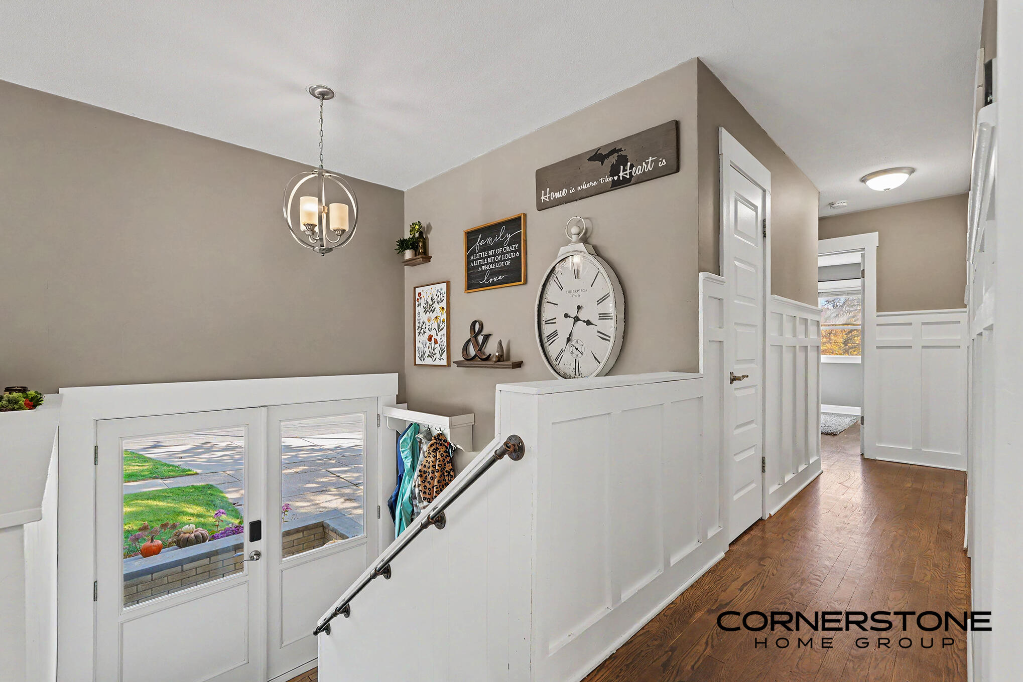 921 Covell Avenue NW Grand Rapids MI 49504