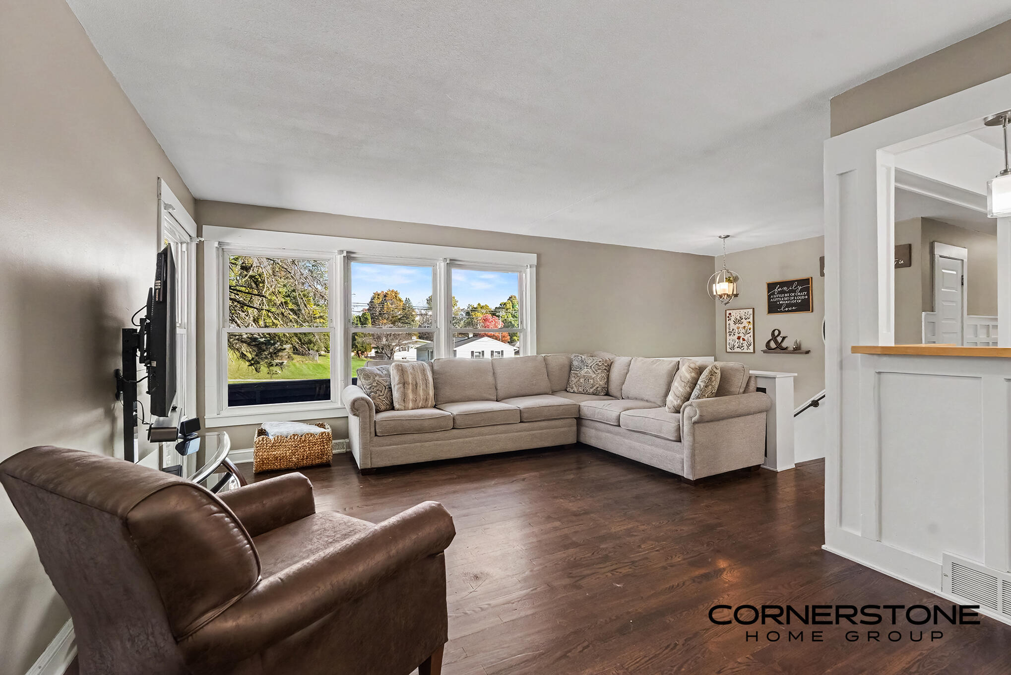 921 Covell Avenue NW Grand Rapids MI 49504