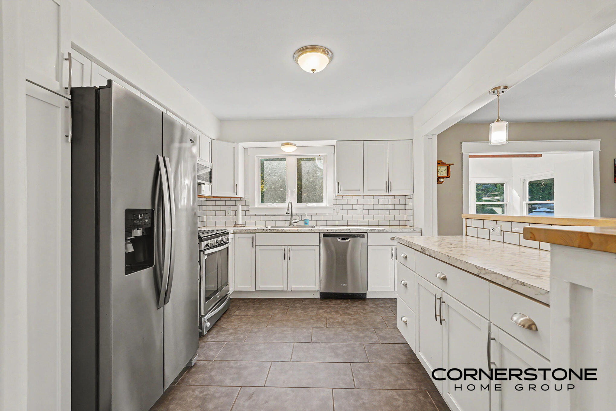 921 Covell Avenue NW Grand Rapids MI 49504