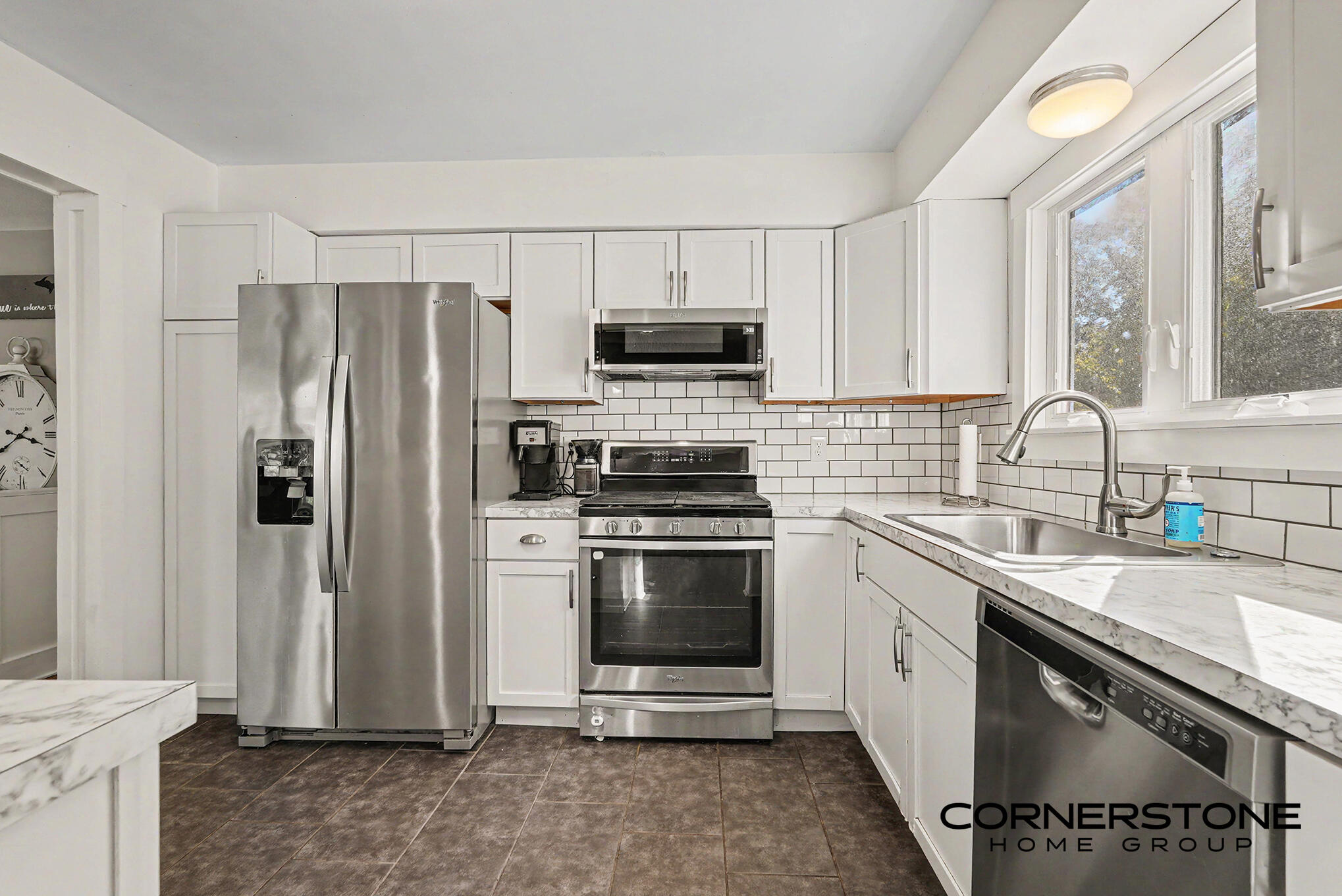 921 Covell Avenue NW Grand Rapids MI 49504