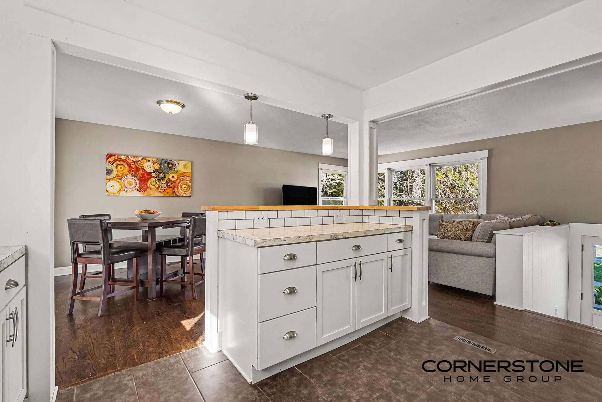 921 Covell Avenue NW Grand Rapids MI 49504