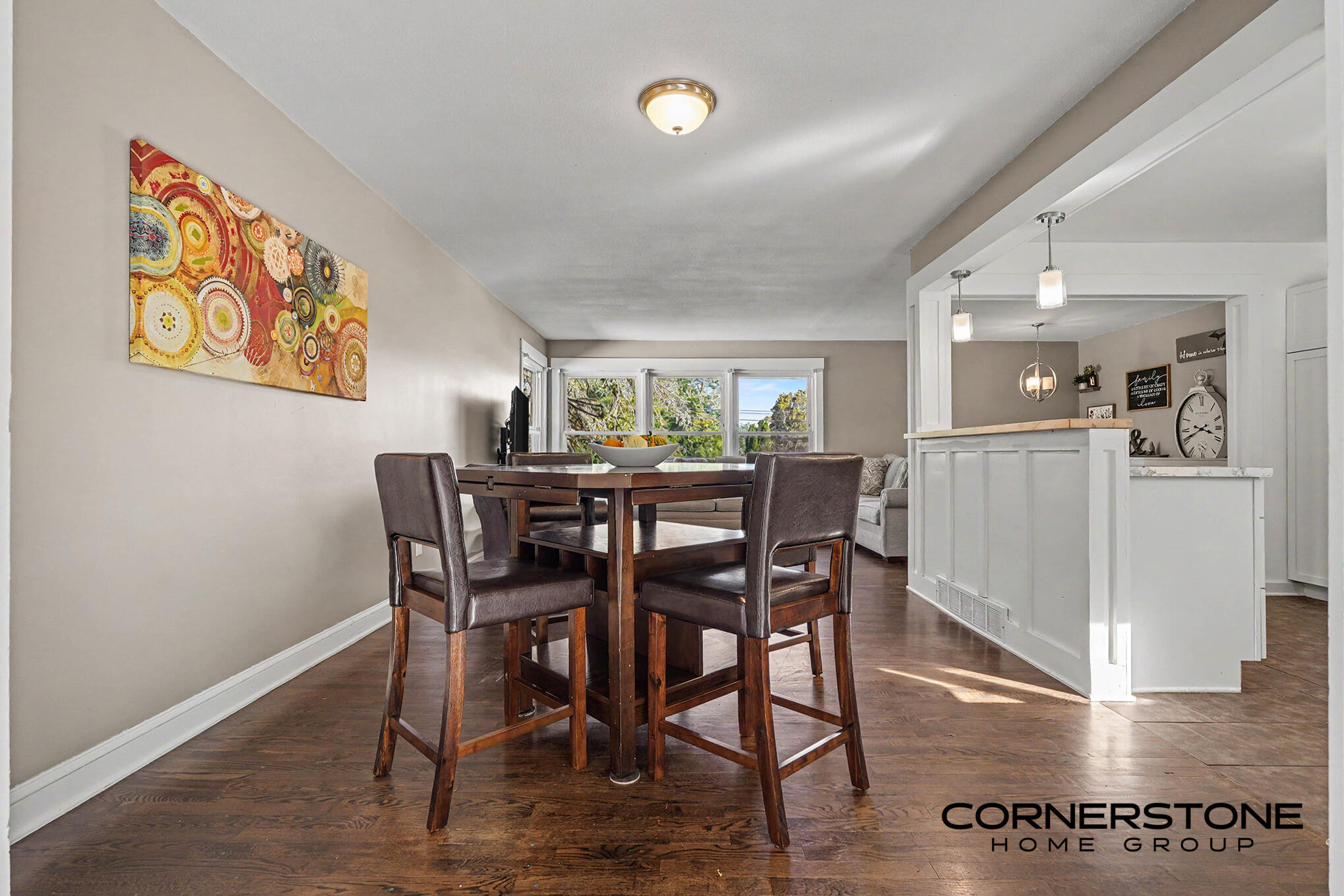 921 Covell Avenue NW Grand Rapids MI 49504