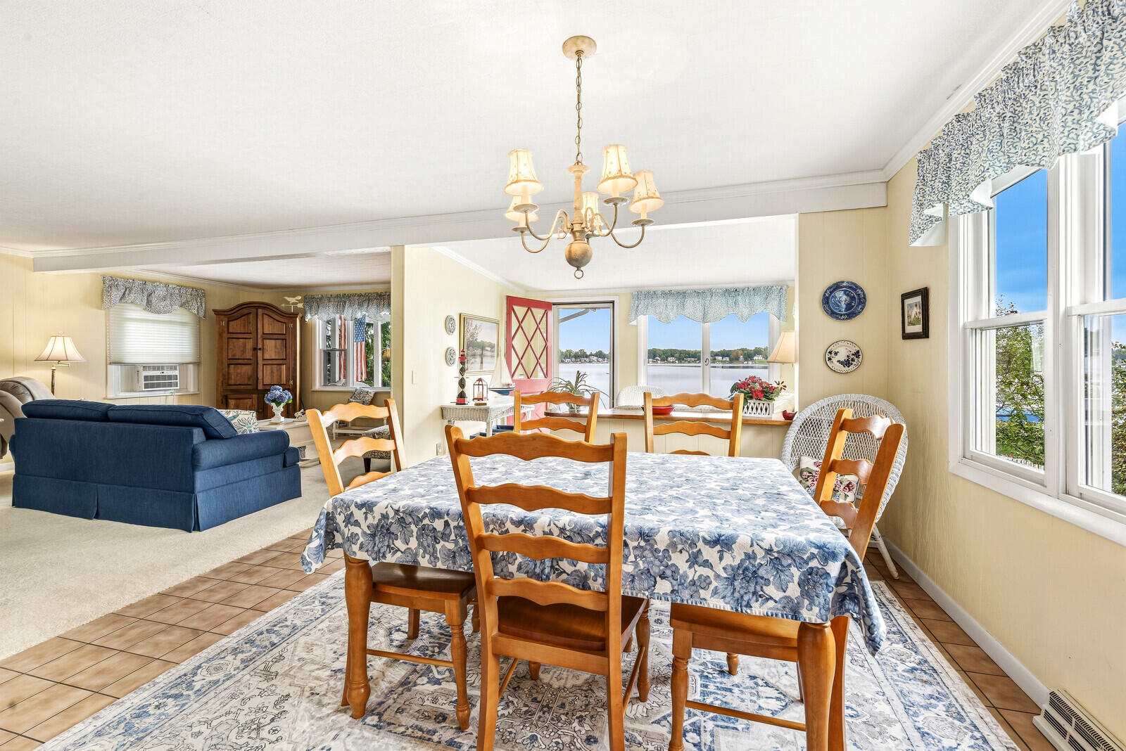 23806 S Shore Drive Edwardsburg MI 49112