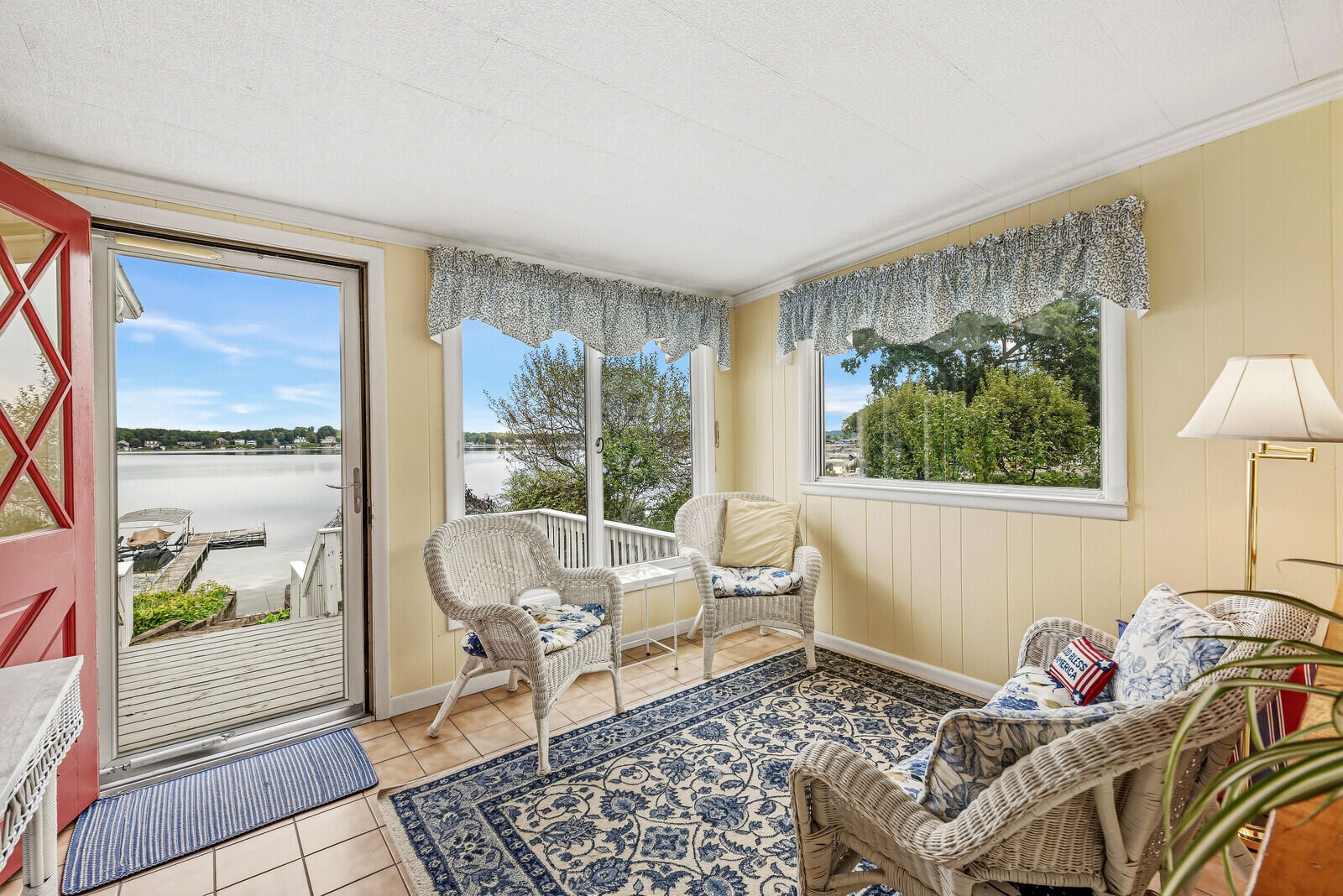 23806 S Shore Drive Edwardsburg MI 49112