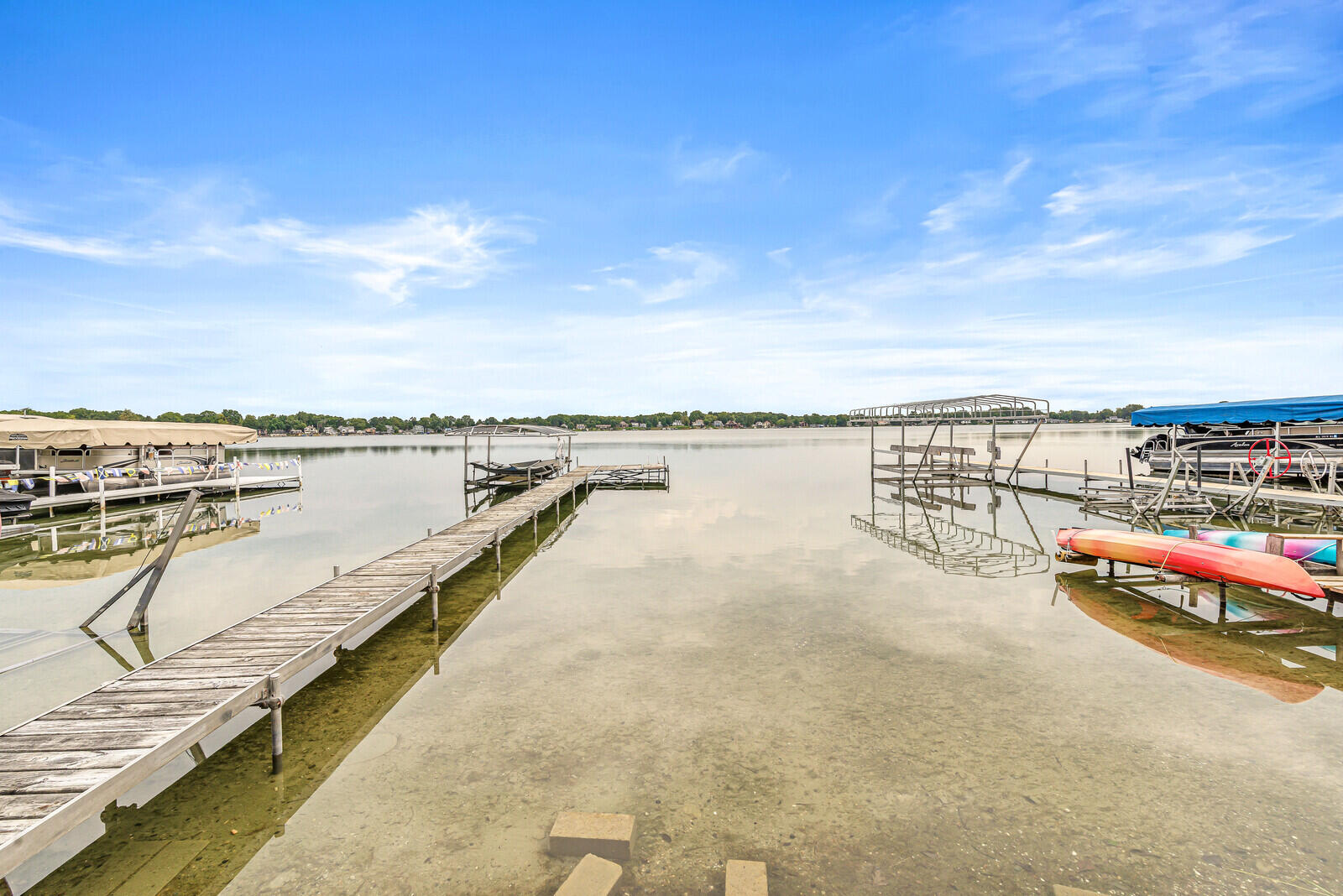 23806 S Shore Drive Edwardsburg MI 49112