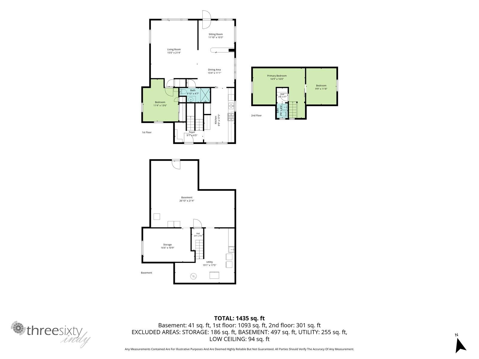 23806 S Shore Drive Edwardsburg MI 49112