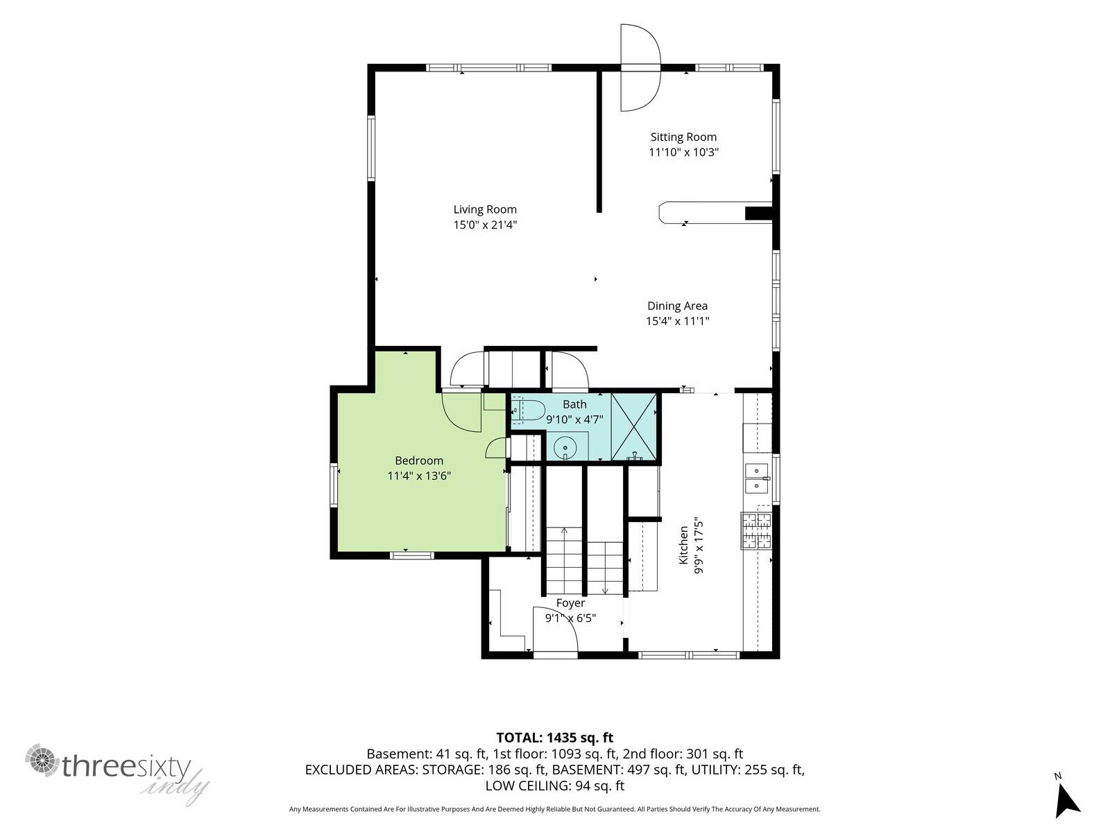 23806 S Shore Drive Edwardsburg MI 49112