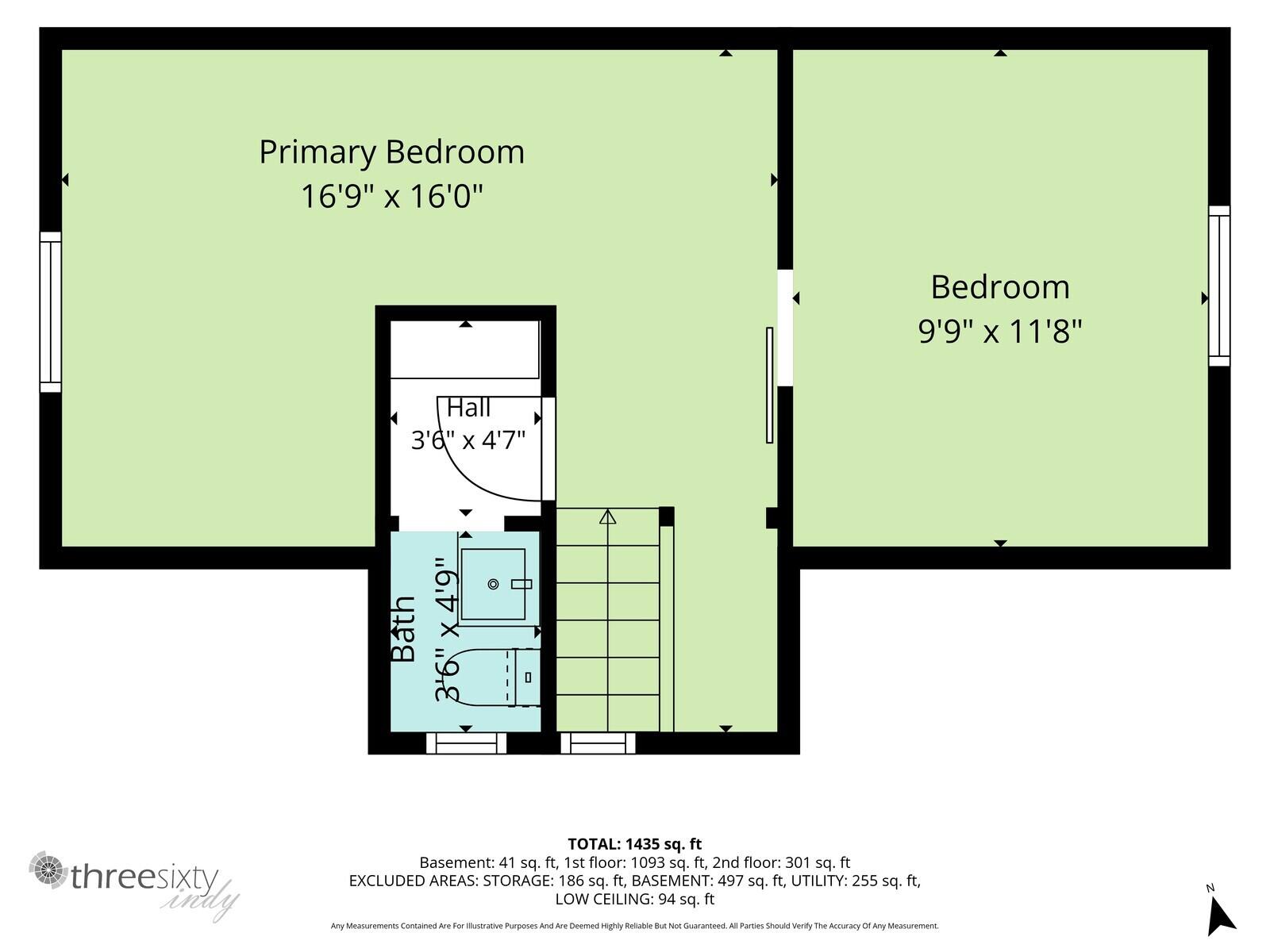 23806 S Shore Drive Edwardsburg MI 49112