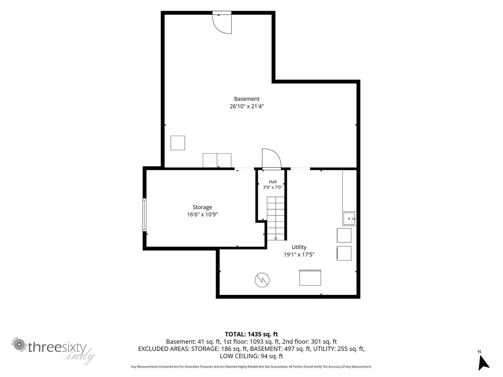 23806 S Shore Drive Edwardsburg MI 49112