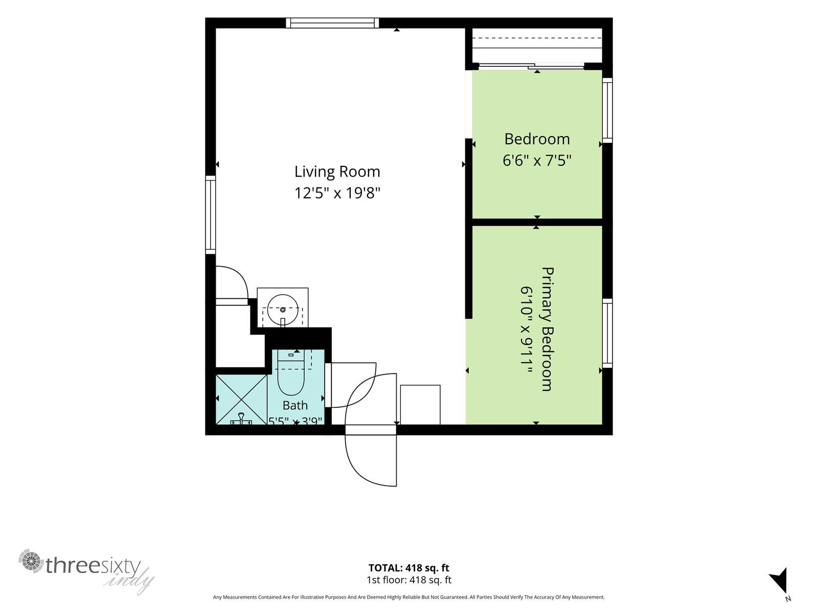 23806 S Shore Drive Edwardsburg MI 49112