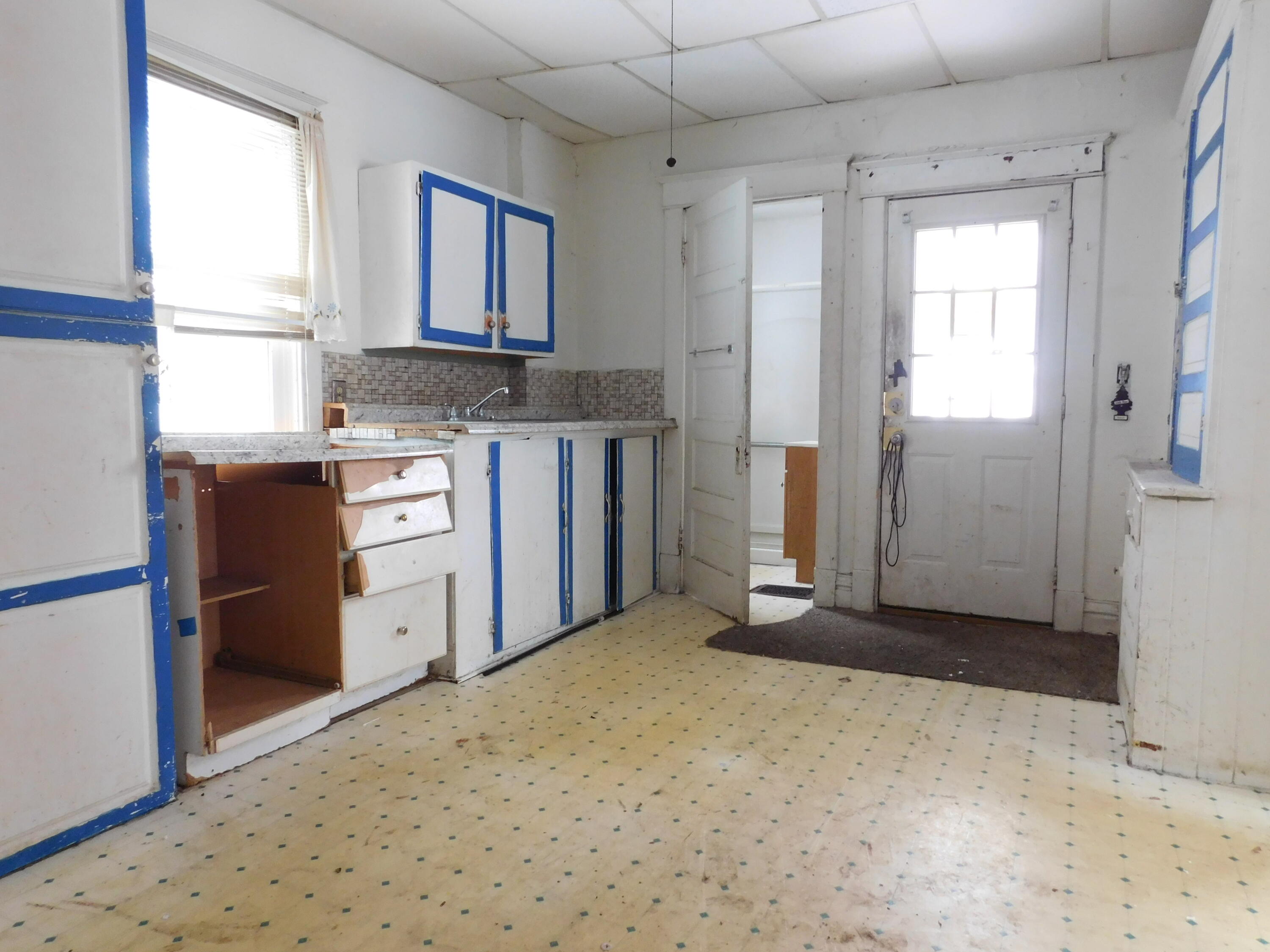 1622 Olive Street Kalamazoo MI 49001
