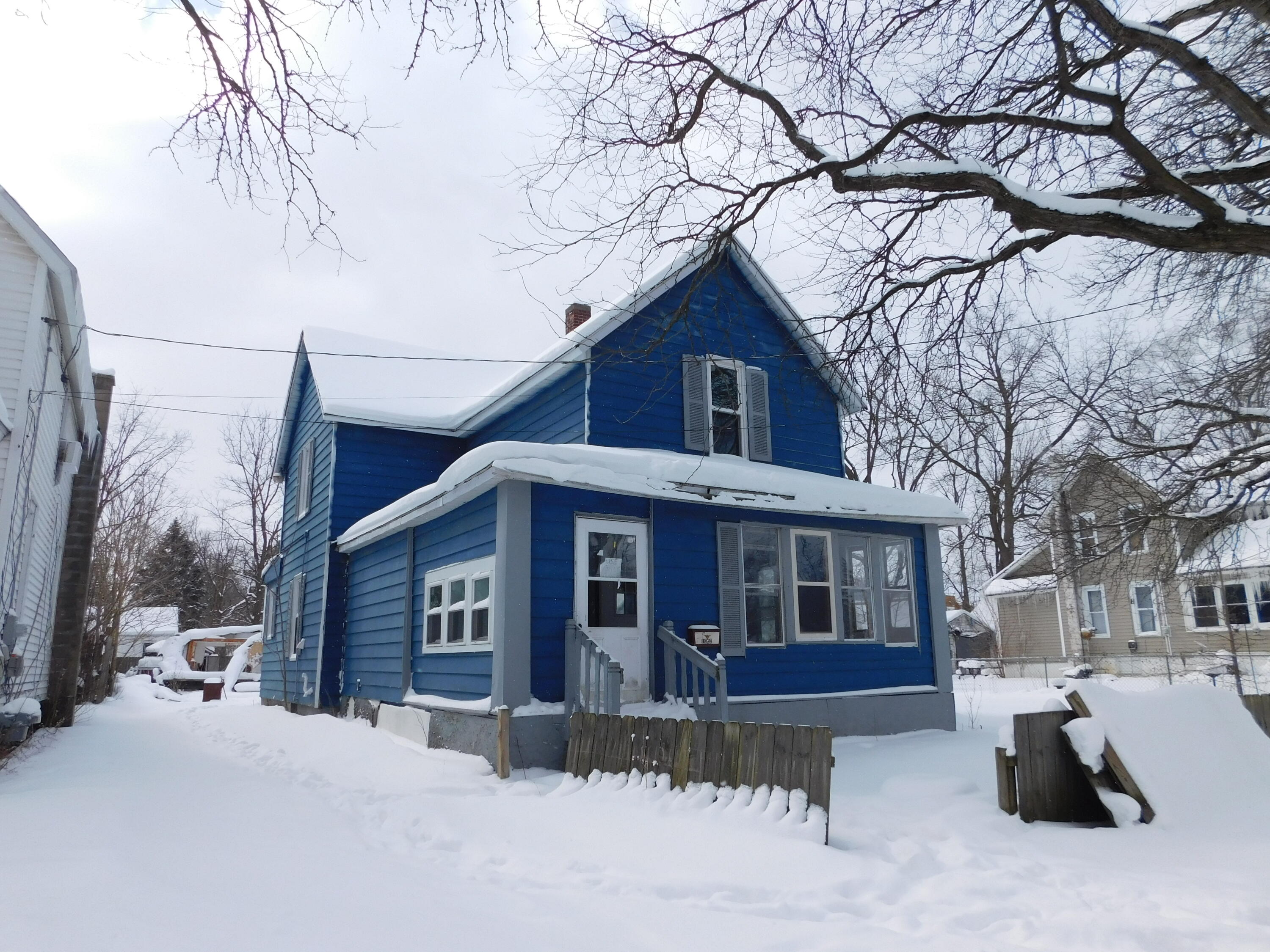 1622 Olive Street Kalamazoo MI 49001