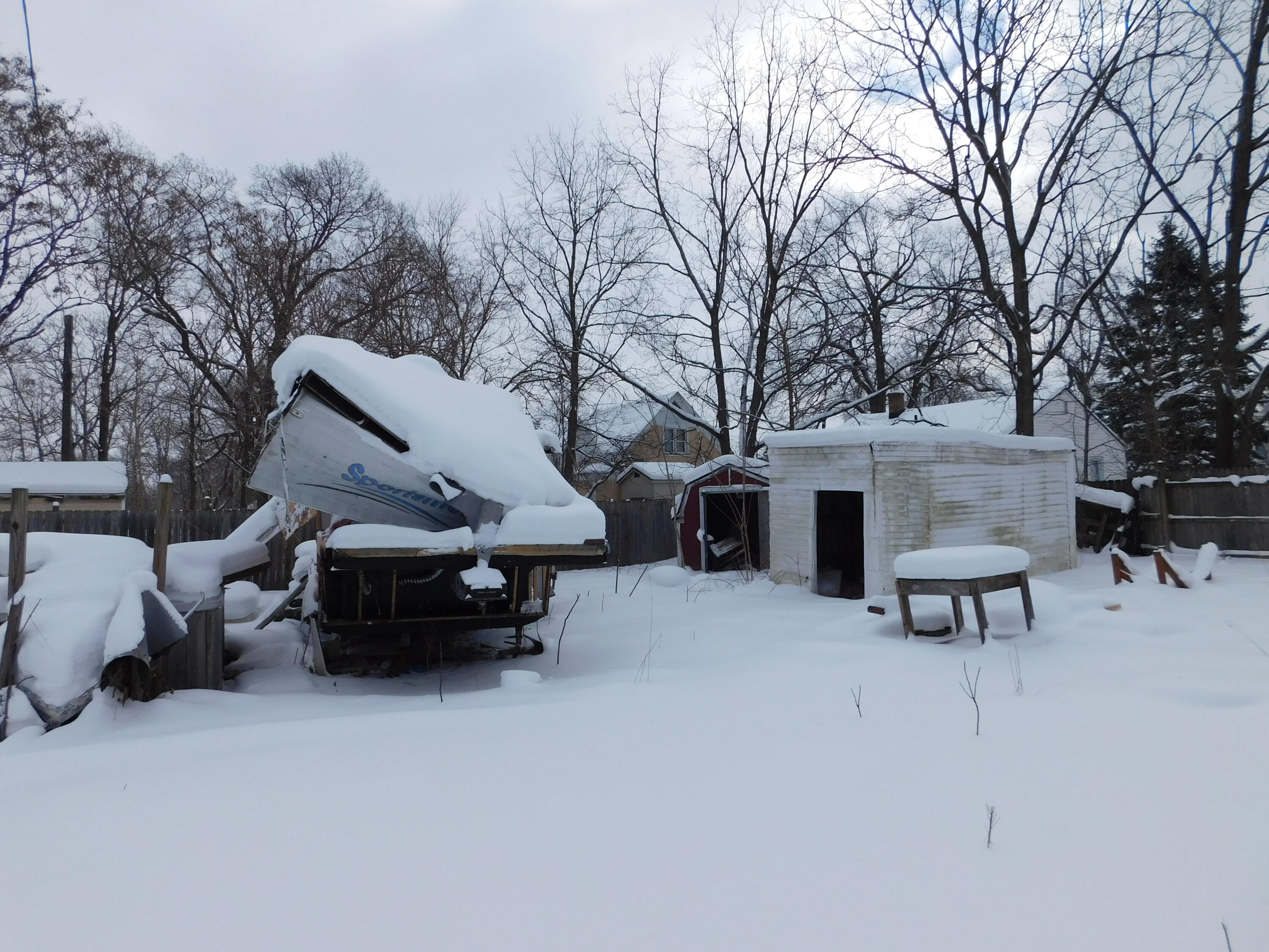 1622 Olive Street Kalamazoo MI 49001