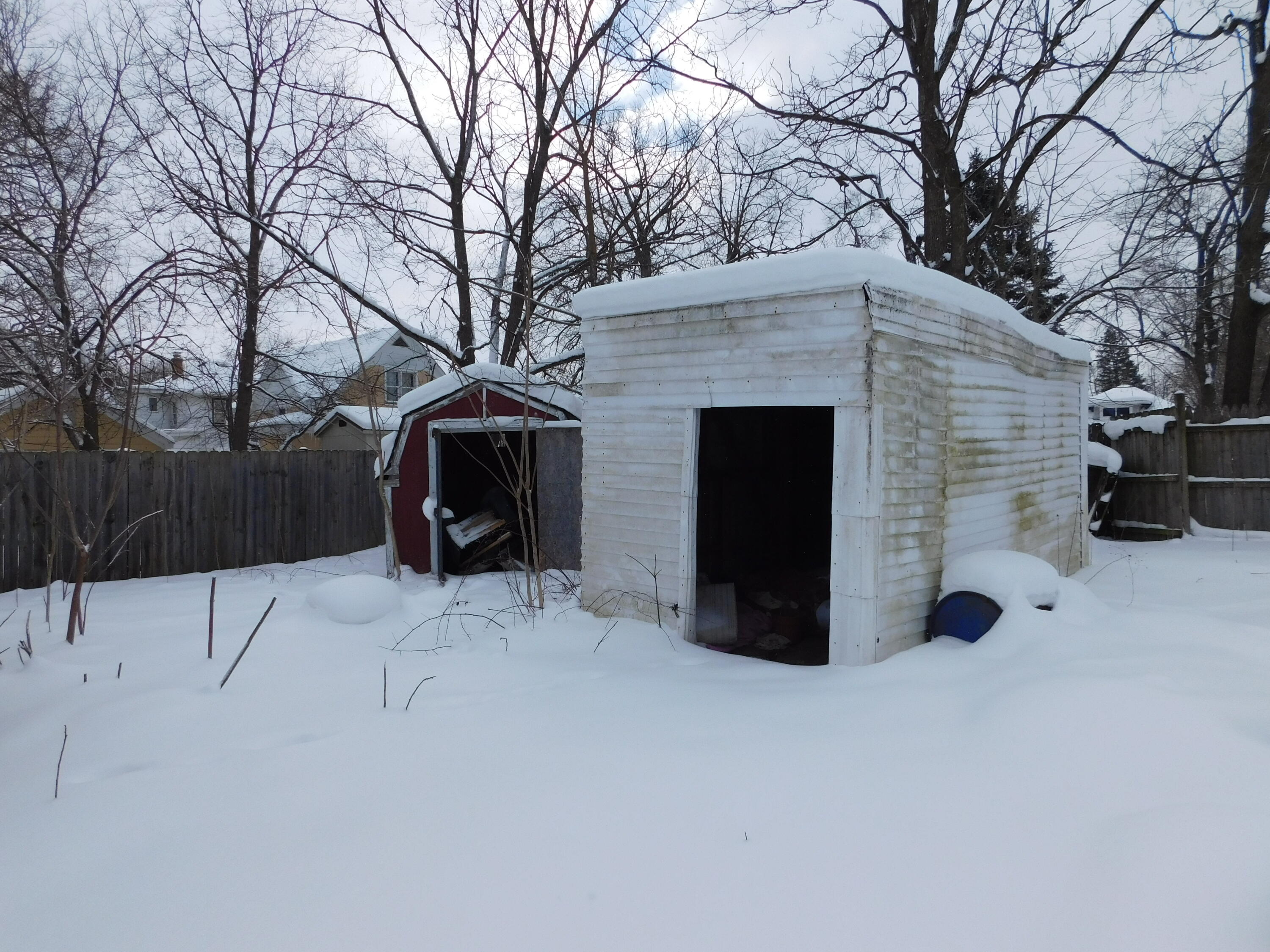1622 Olive Street Kalamazoo MI 49001