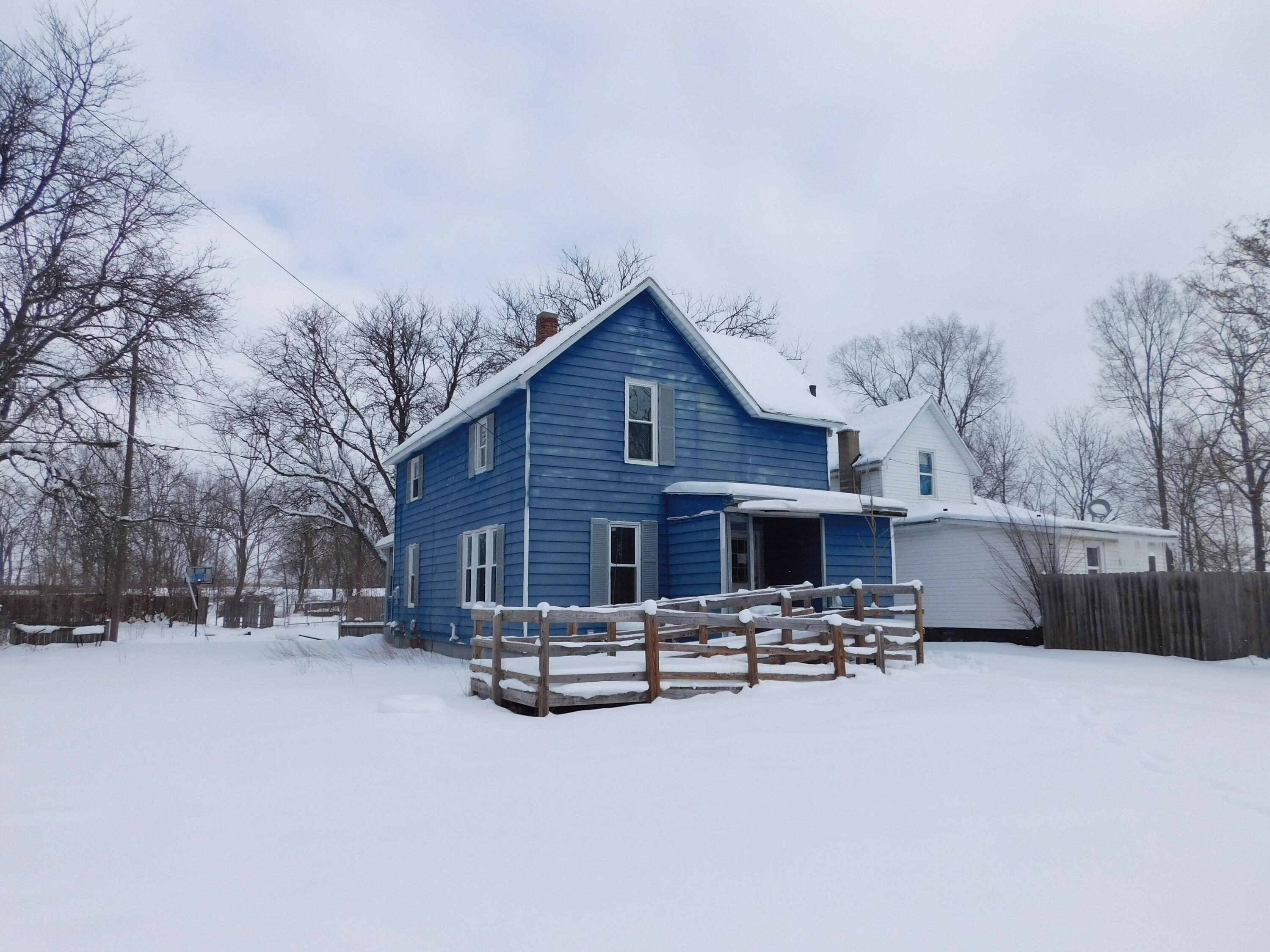 1622 Olive Street Kalamazoo MI 49001
