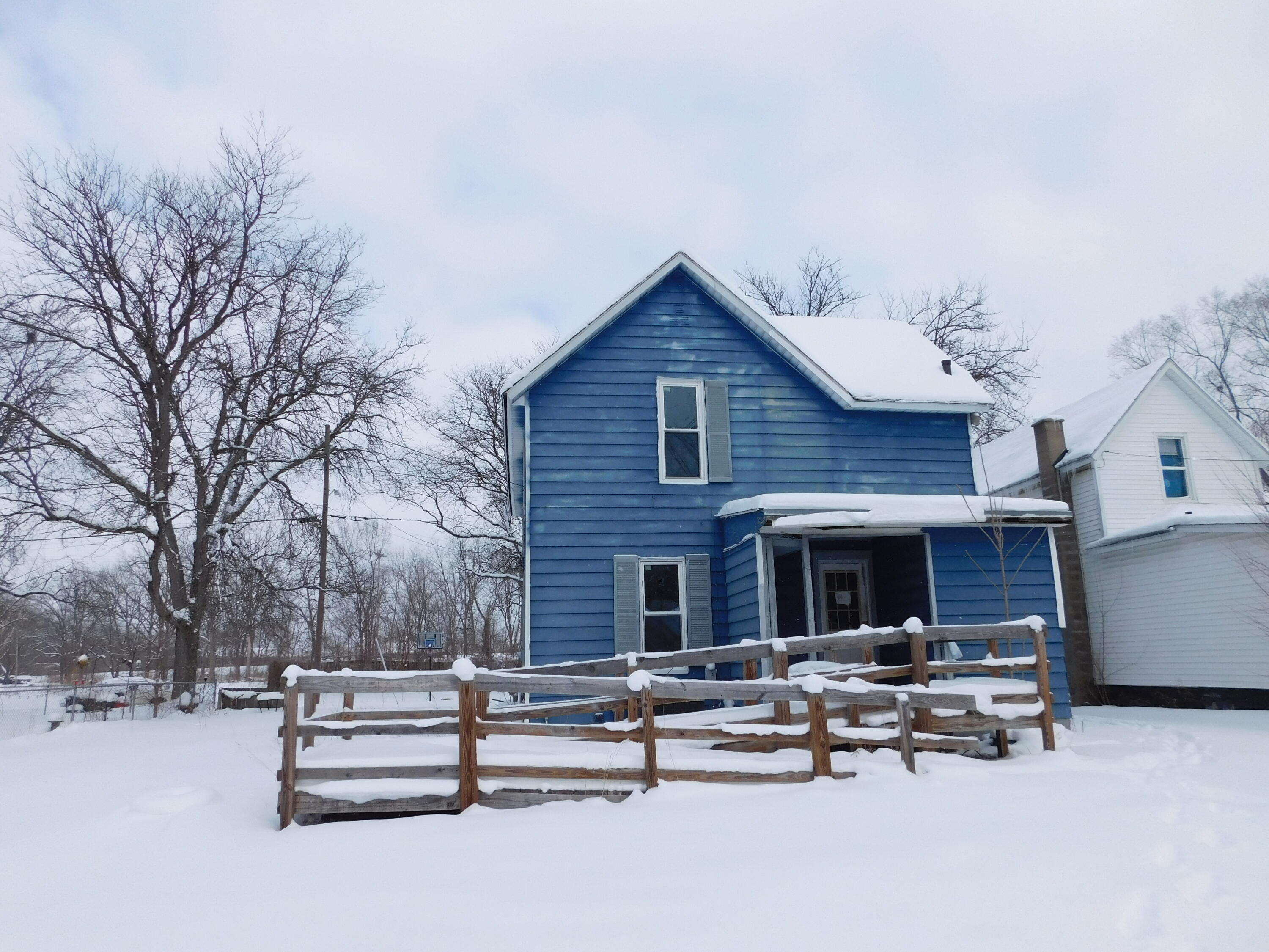 1622 Olive Street Kalamazoo MI 49001