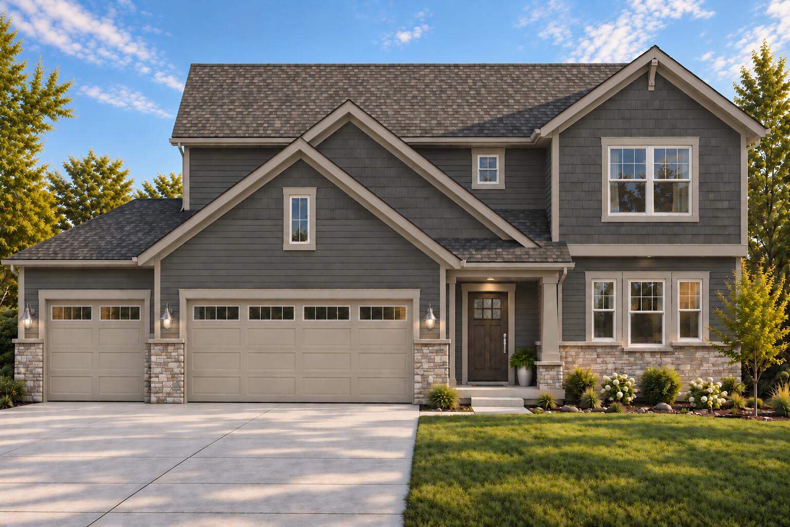 7398 Blackbrook Drive Zeeland MI 49464