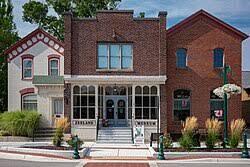 7398 Blackbrook Drive Zeeland MI 49464
