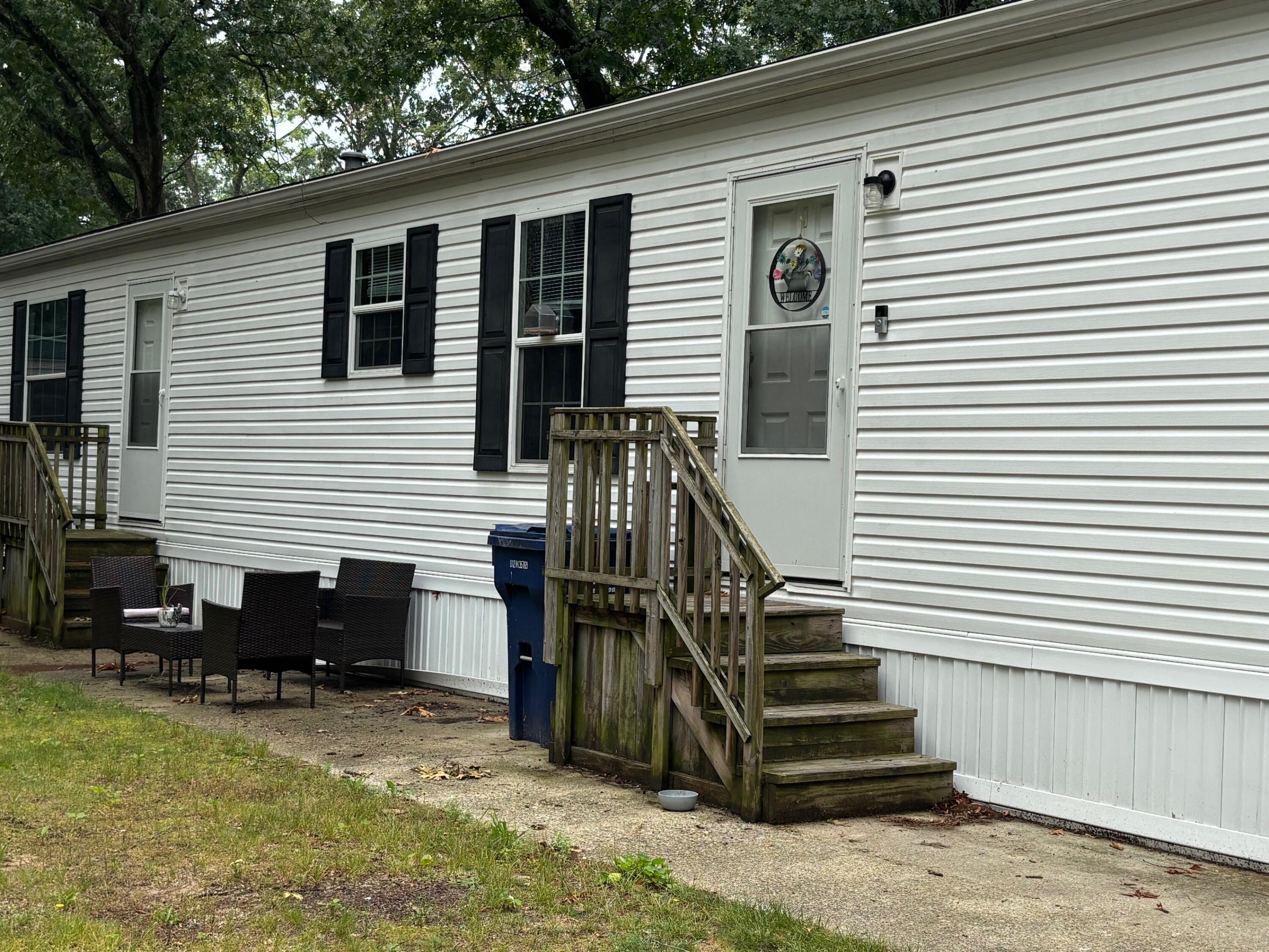 5013 Lumberman Lane Muskegon MI 49442