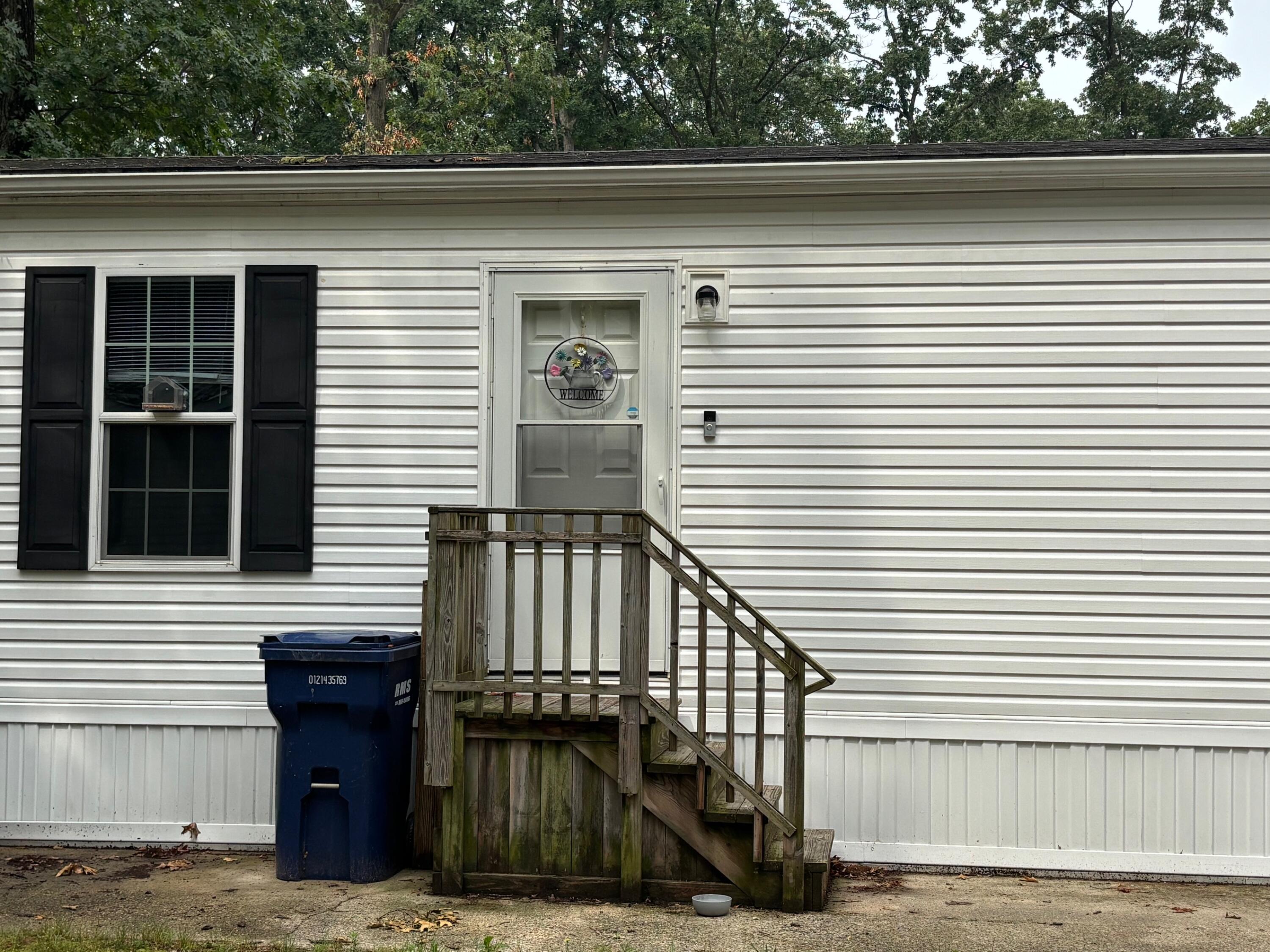 5013 Lumberman Lane Muskegon MI 49442