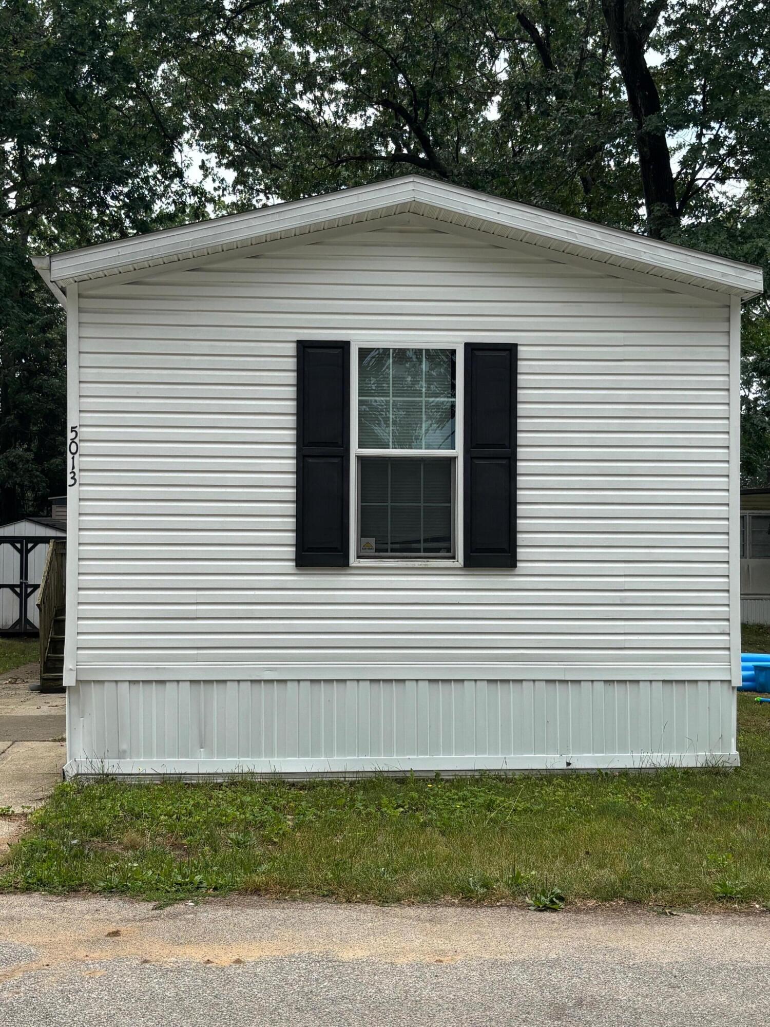 5013 Lumberman Lane Muskegon MI 49442