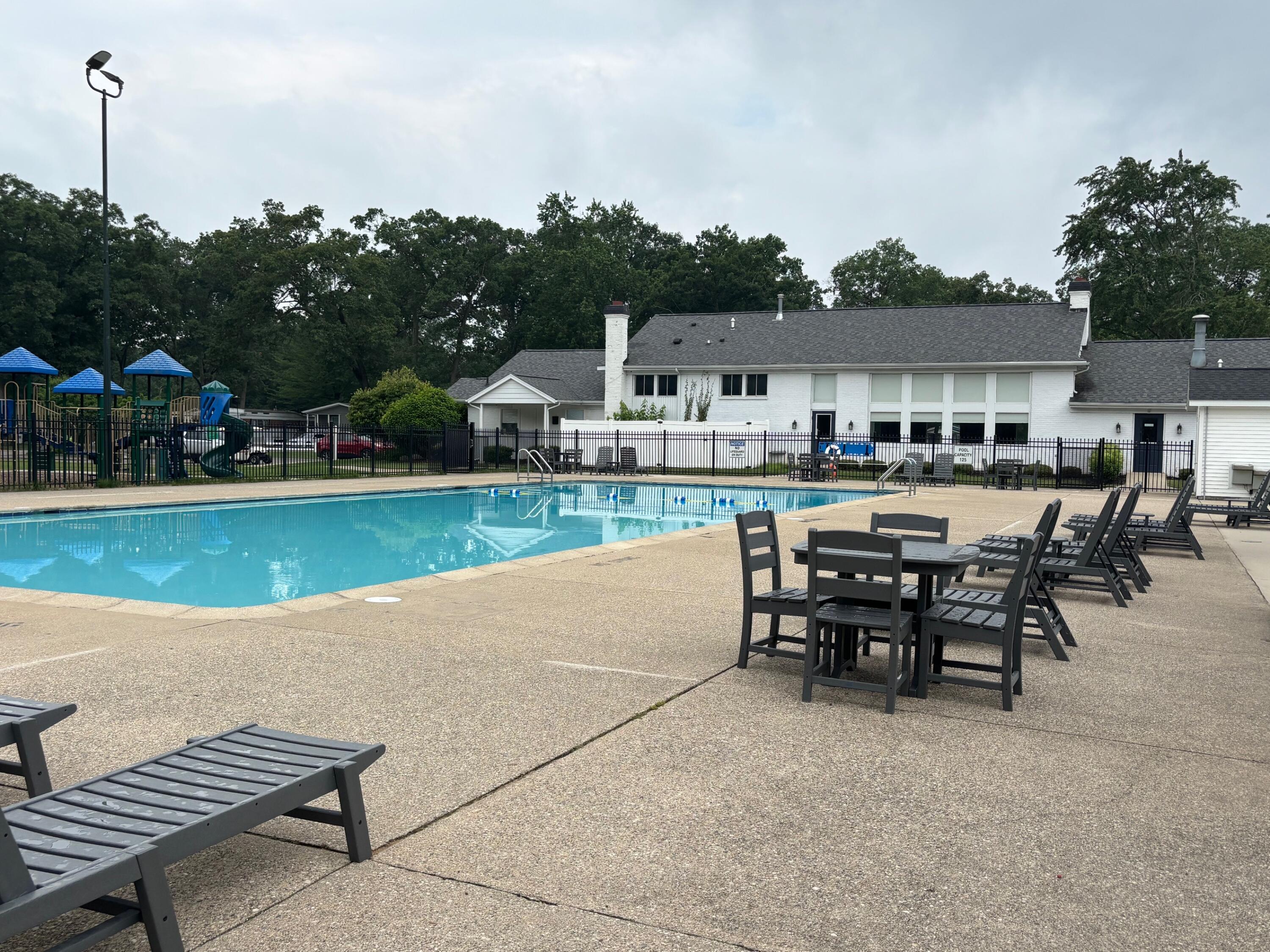 5013 Lumberman Lane Muskegon MI 49442