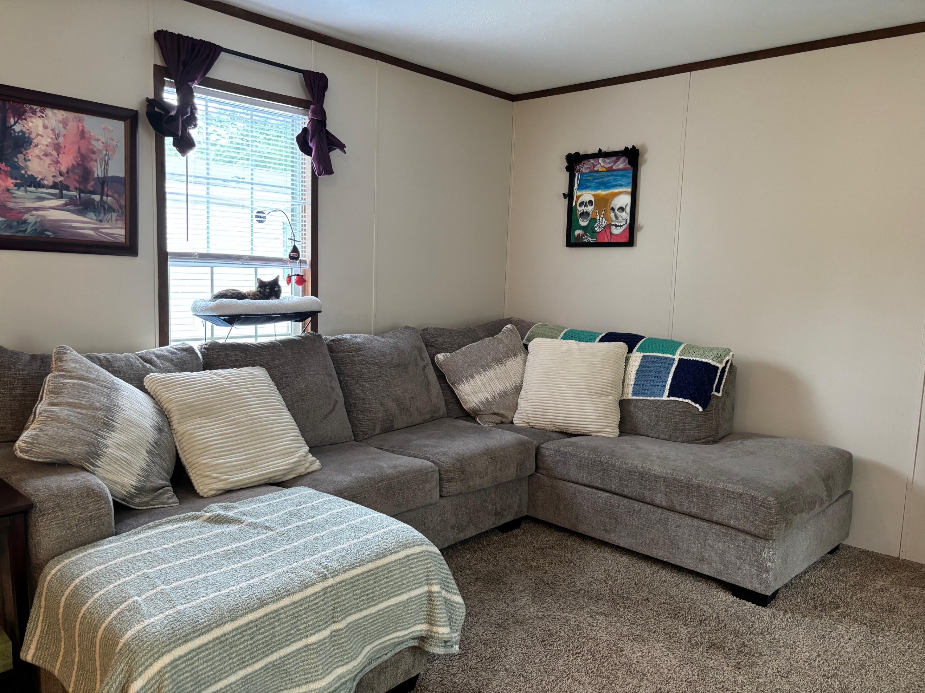5013 Lumberman Lane Muskegon MI 49442