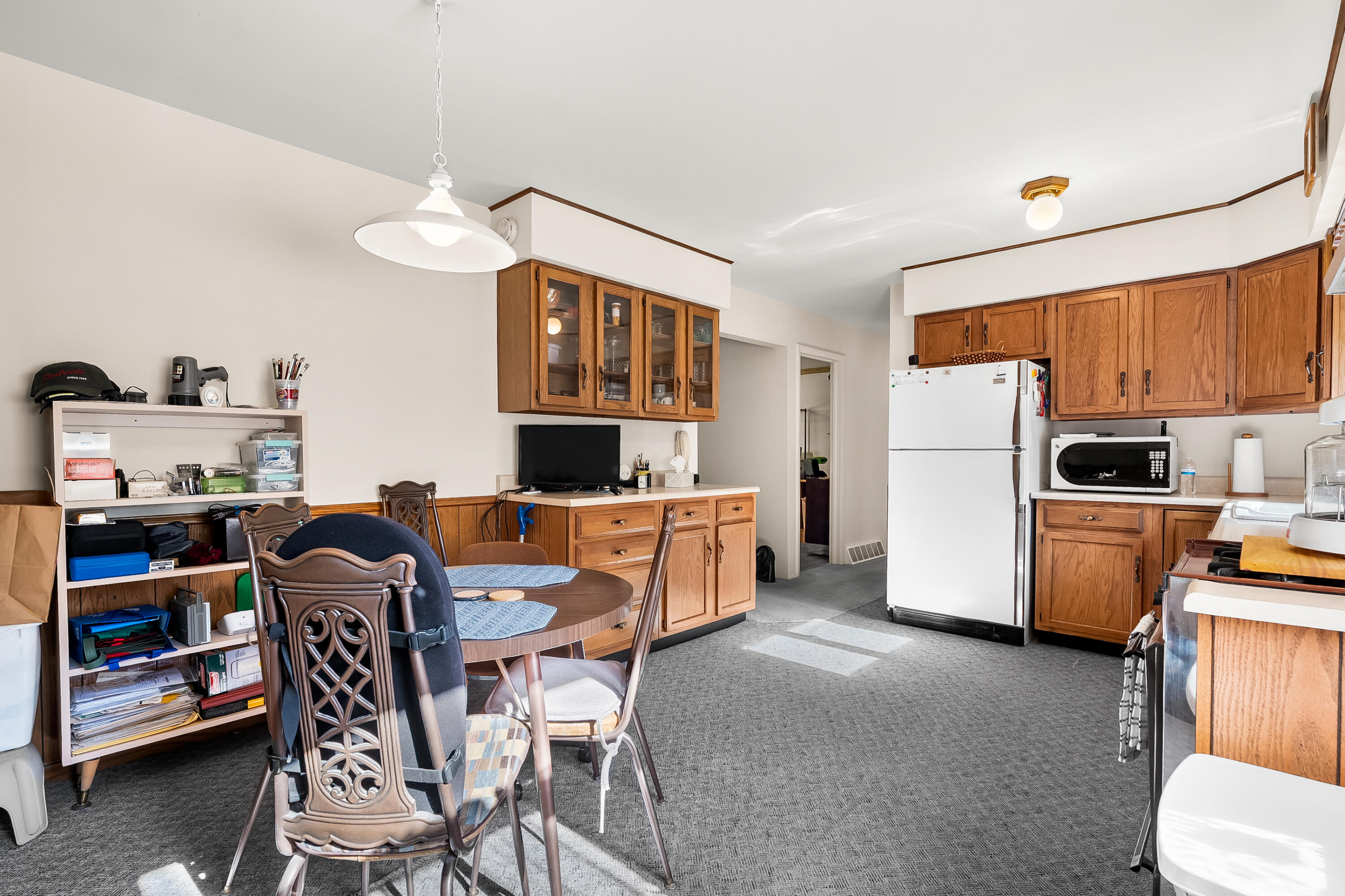 5943 S 6th Street Kalamazoo MI 49009