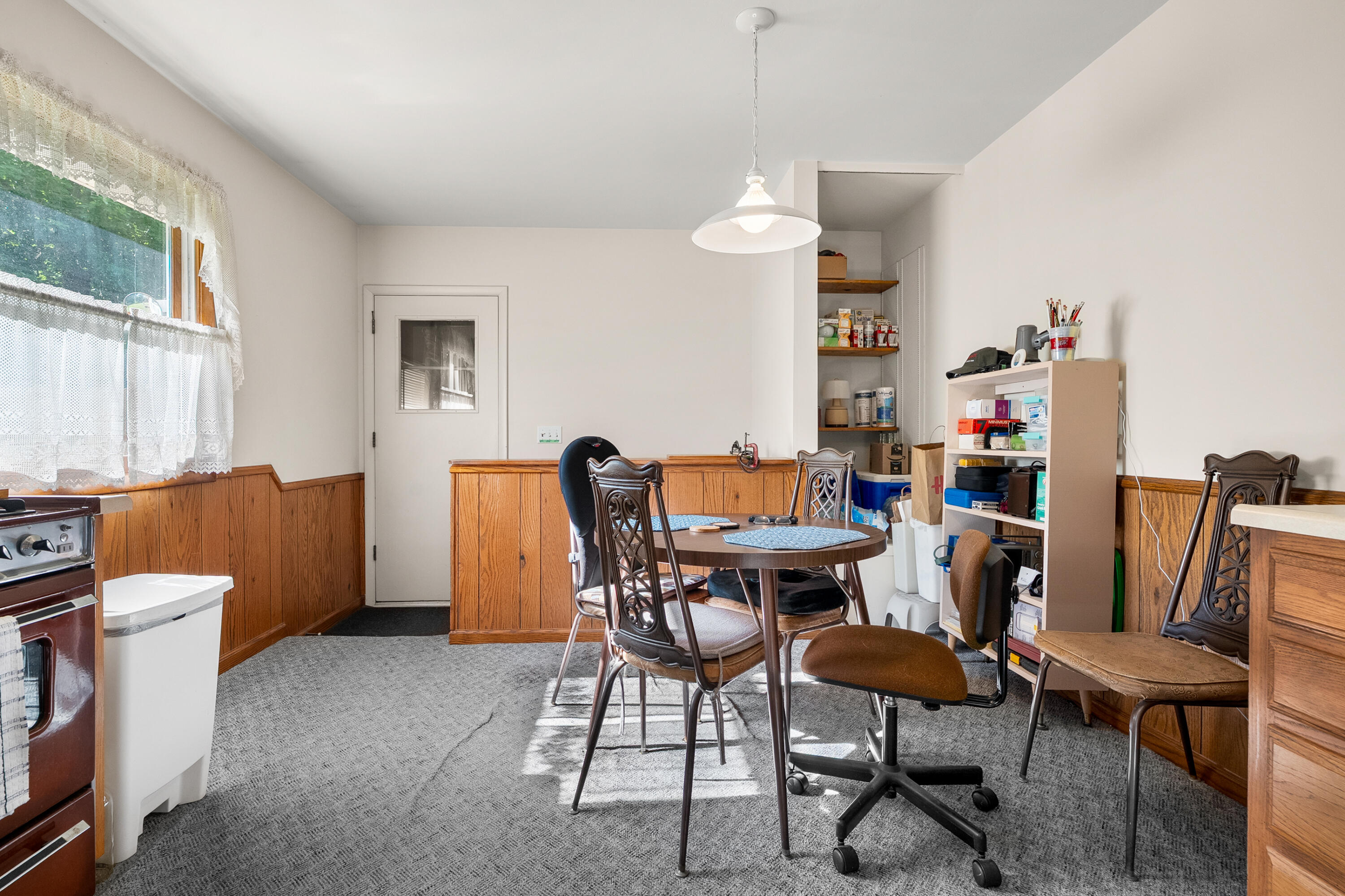 5943 S 6th Street Kalamazoo MI 49009