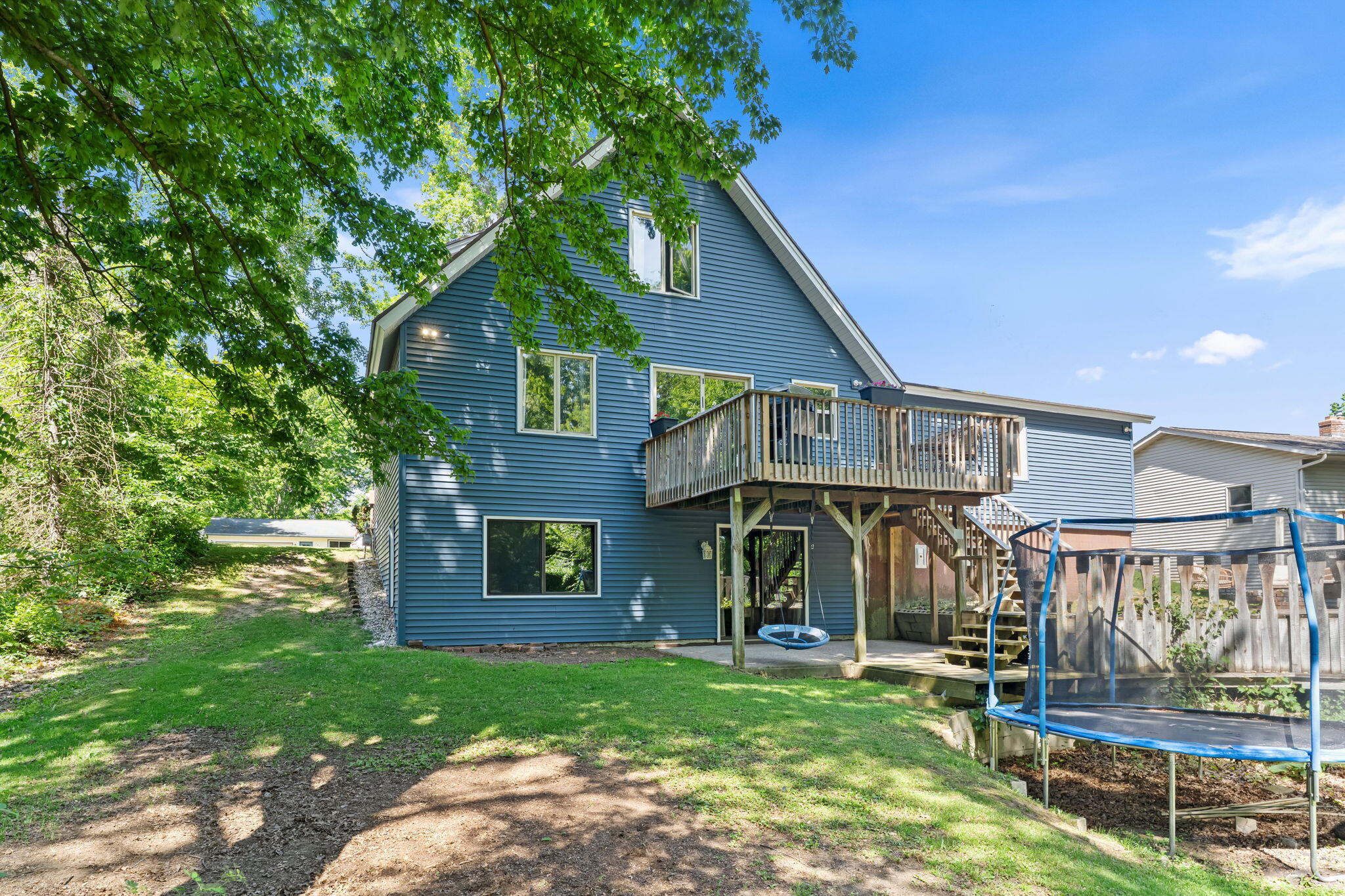 789 Shadybrook Drive Holland MI 49424