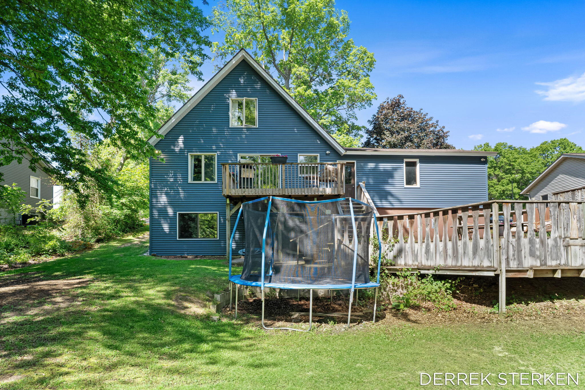789 Shadybrook Drive Holland MI 49424