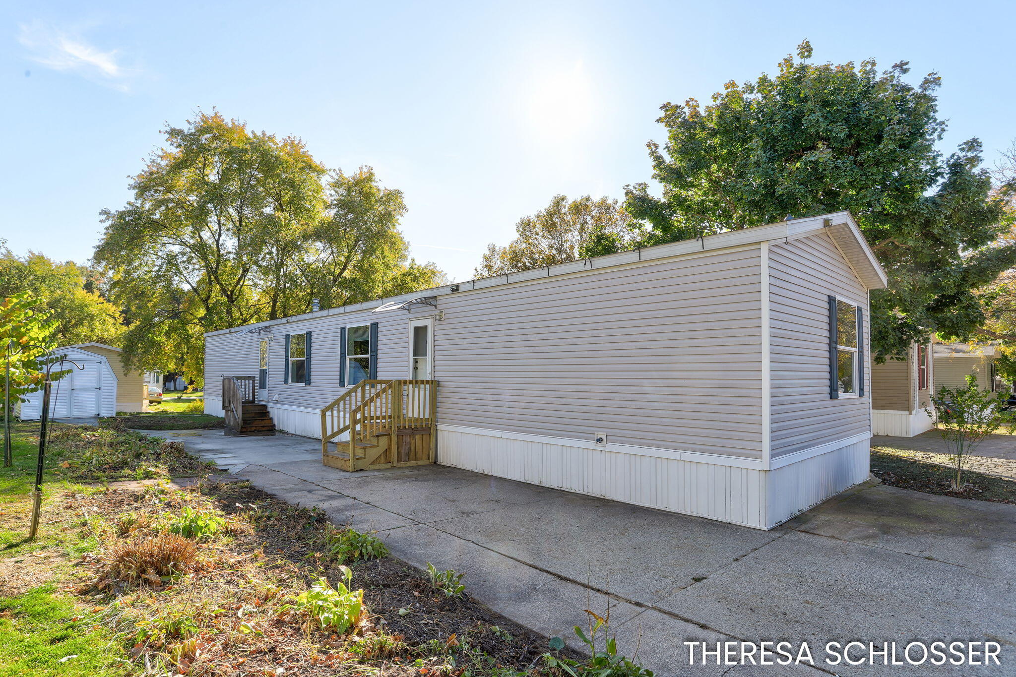 14504 Winding Creek Lane West Olive MI 49460