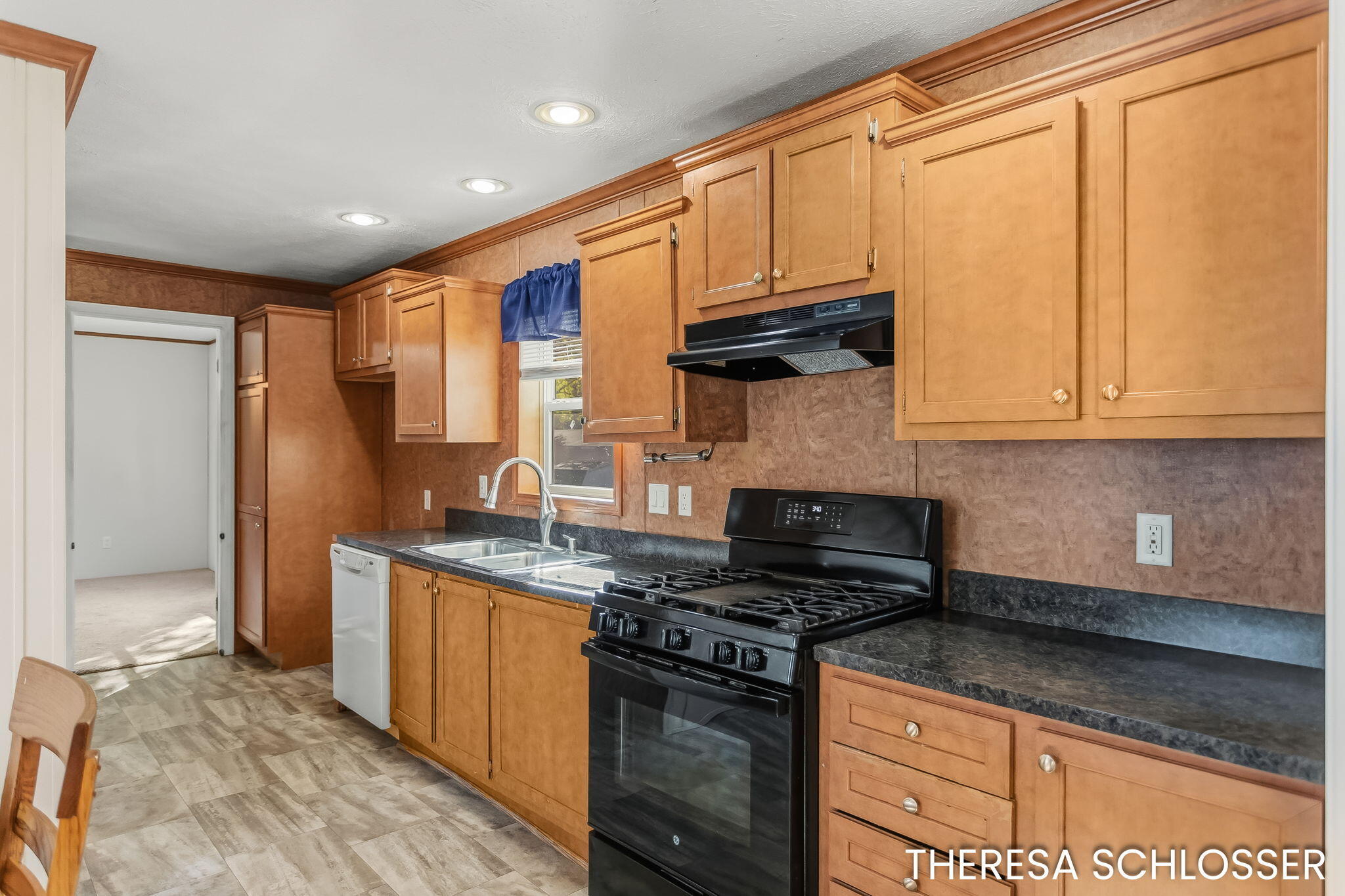 14504 Winding Creek Lane West Olive MI 49460