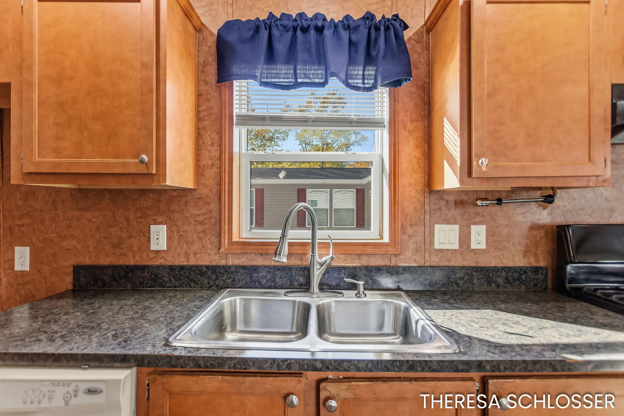 14504 Winding Creek Lane West Olive MI 49460
