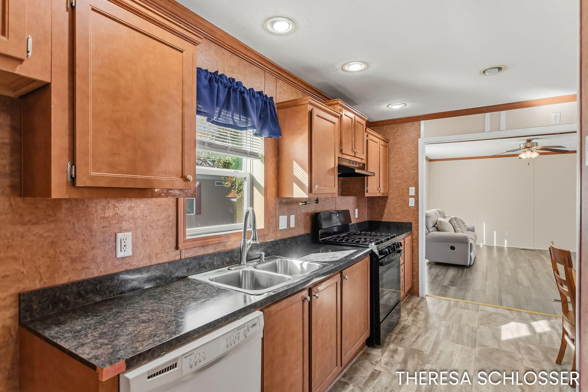 14504 Winding Creek Lane West Olive MI 49460