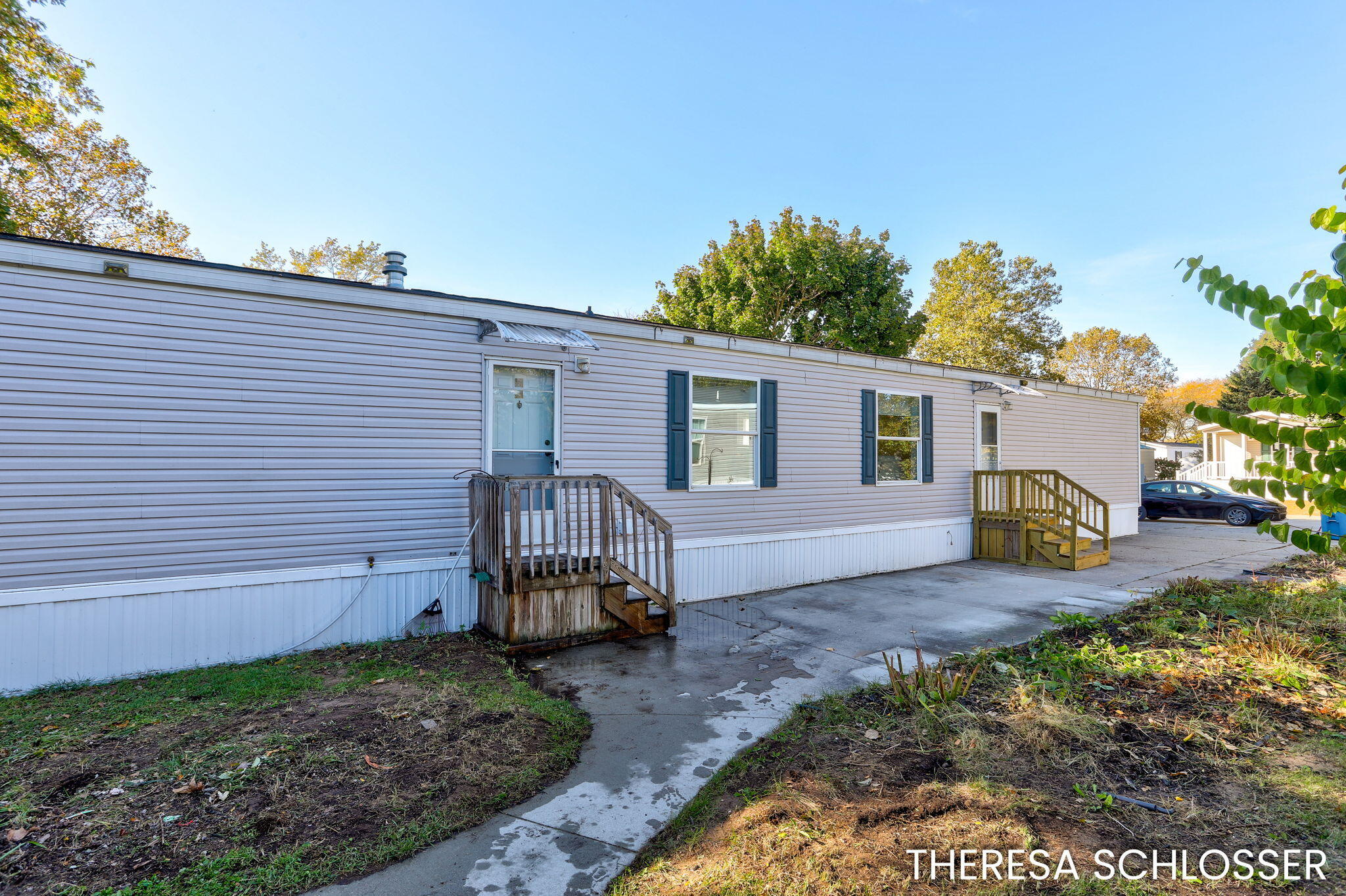 14504 Winding Creek Lane West Olive MI 49460
