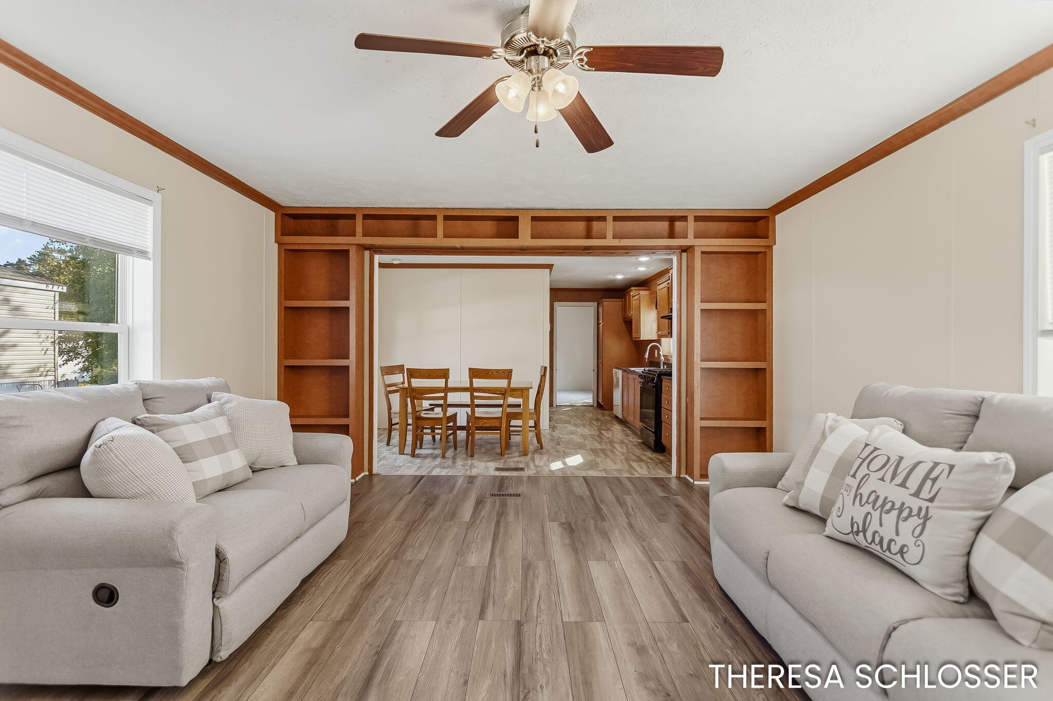 14504 Winding Creek Lane West Olive MI 49460