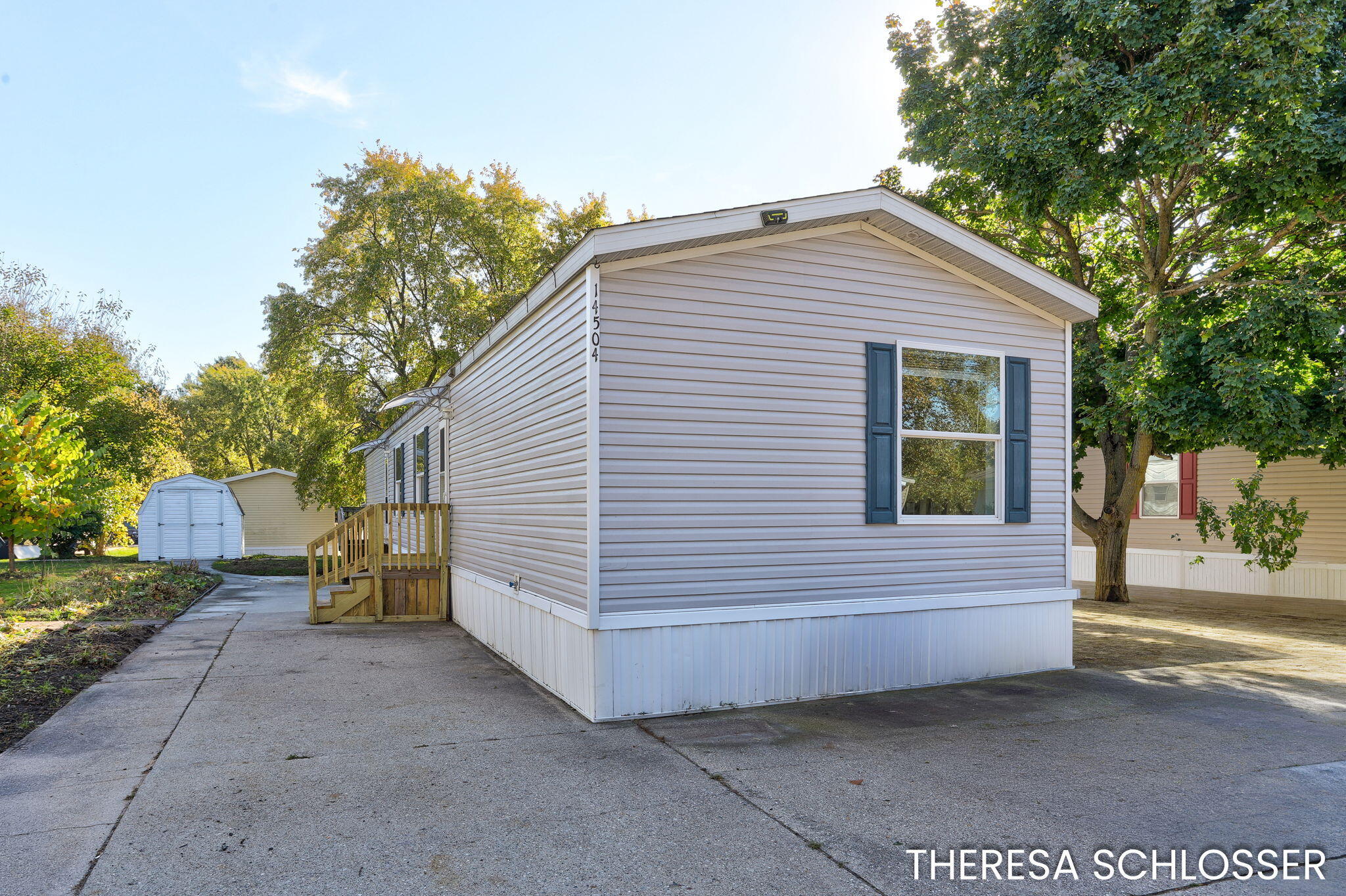 14504 Winding Creek Lane West Olive MI 49460