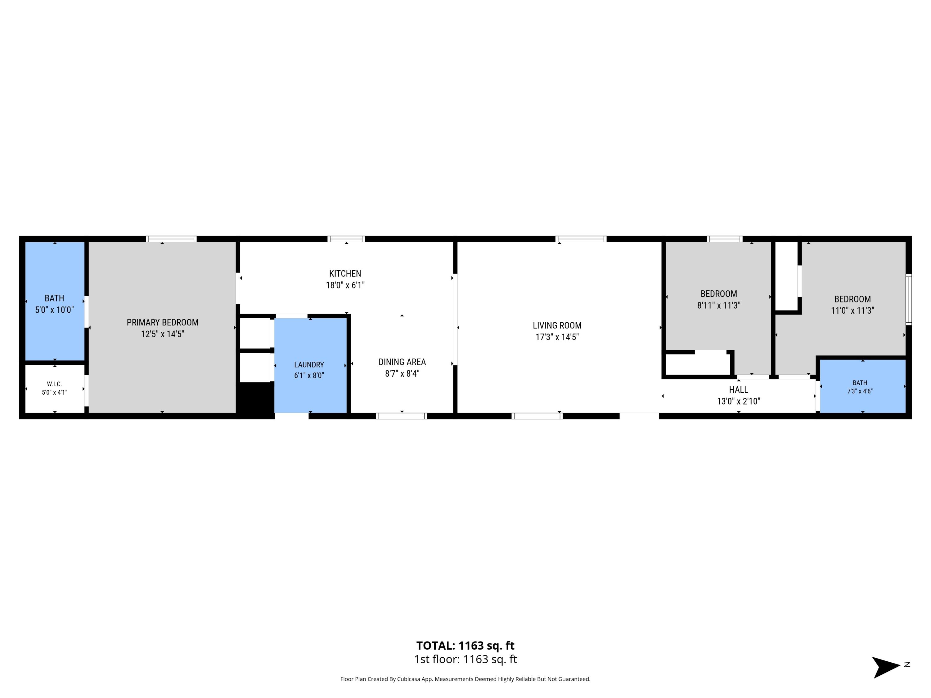 14504 Winding Creek Lane West Olive MI 49460