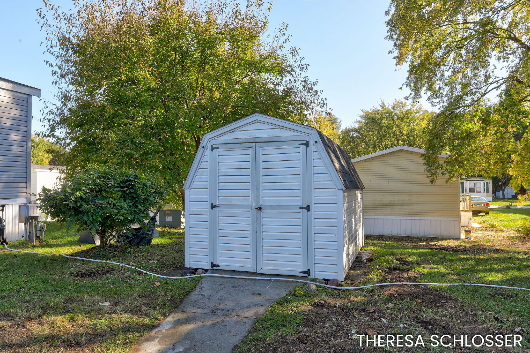 14504 Winding Creek Lane West Olive MI 49460