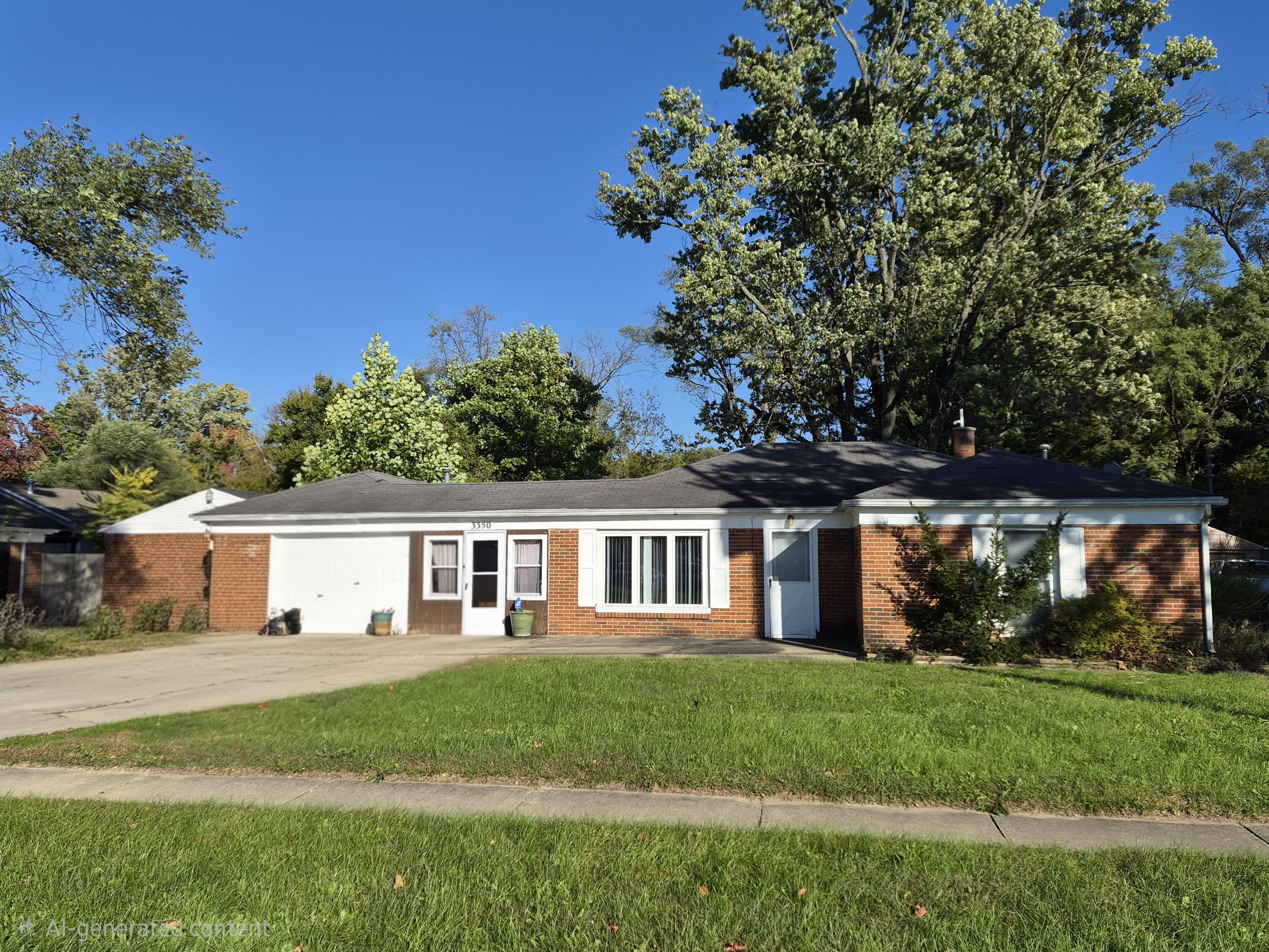 3350 Rockingham Avenue Kalamazoo MI 49048