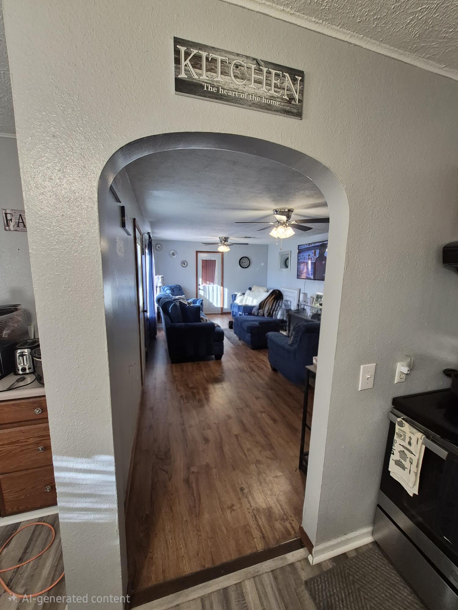3350 Rockingham Avenue Kalamazoo MI 49048