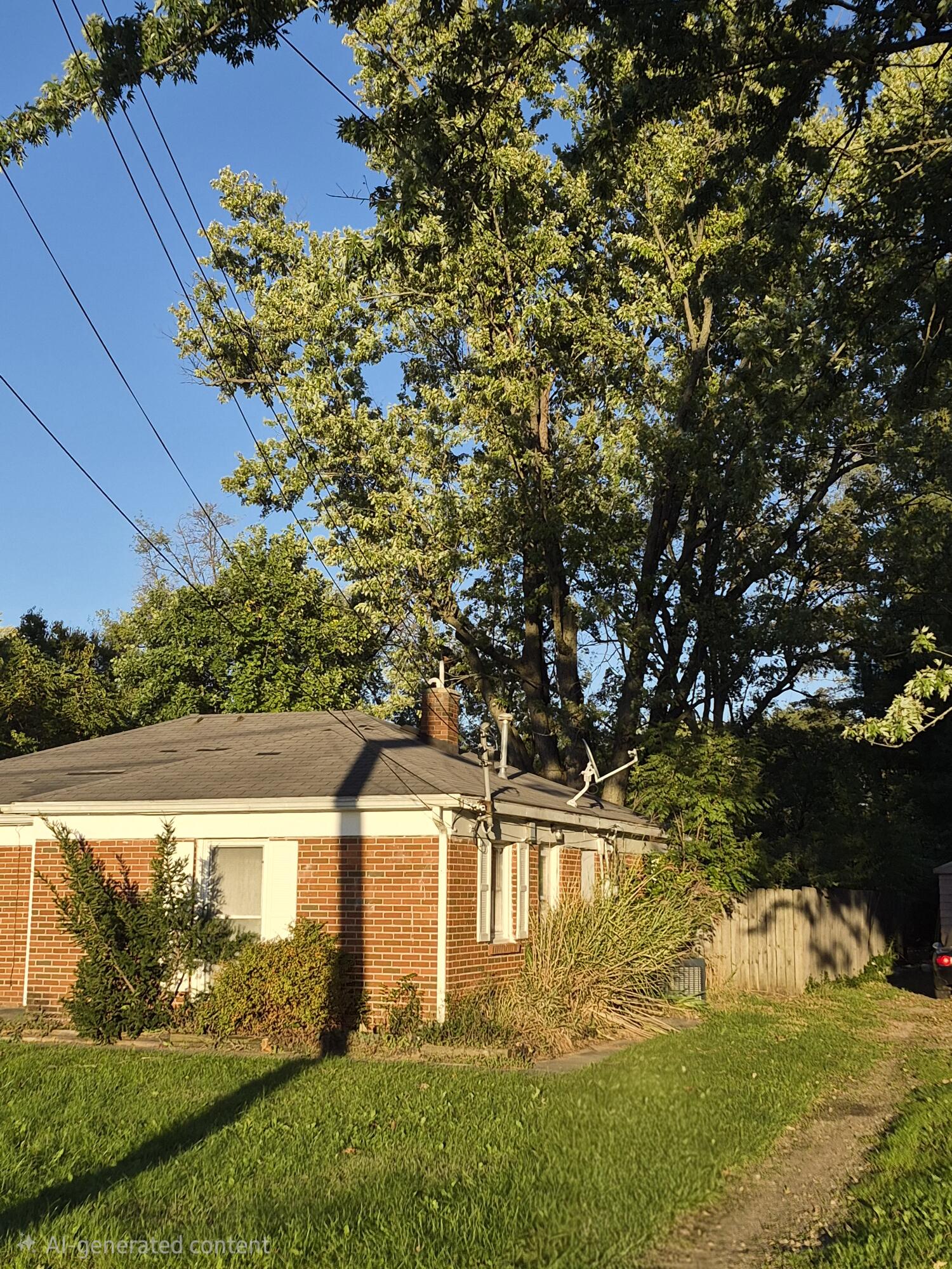 3350 Rockingham Avenue Kalamazoo MI 49048