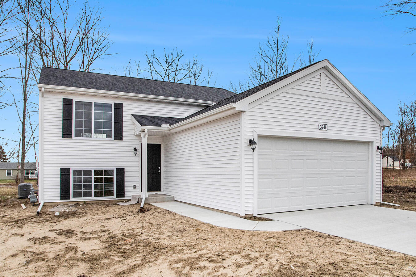 1069 Ridgetop Circle Kalamazoo MI 49009