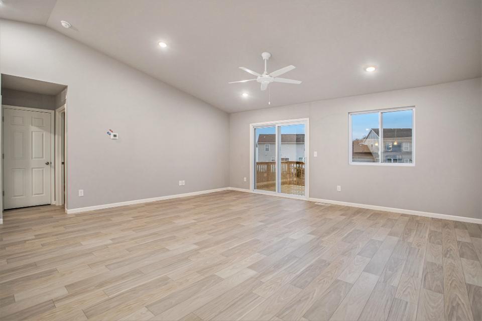 1069 Ridgetop Circle Kalamazoo MI 49009