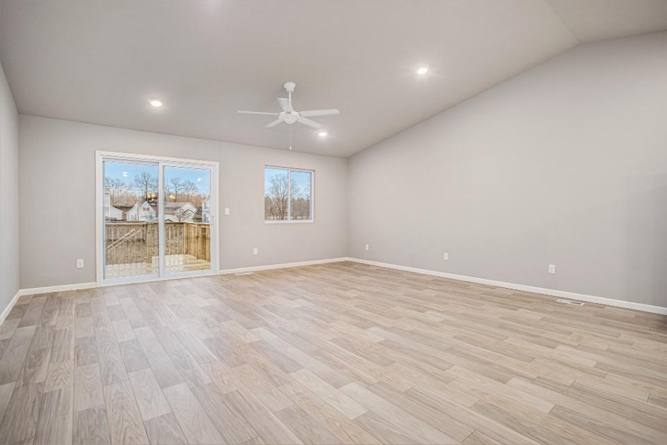 1069 Ridgetop Circle Kalamazoo MI 49009