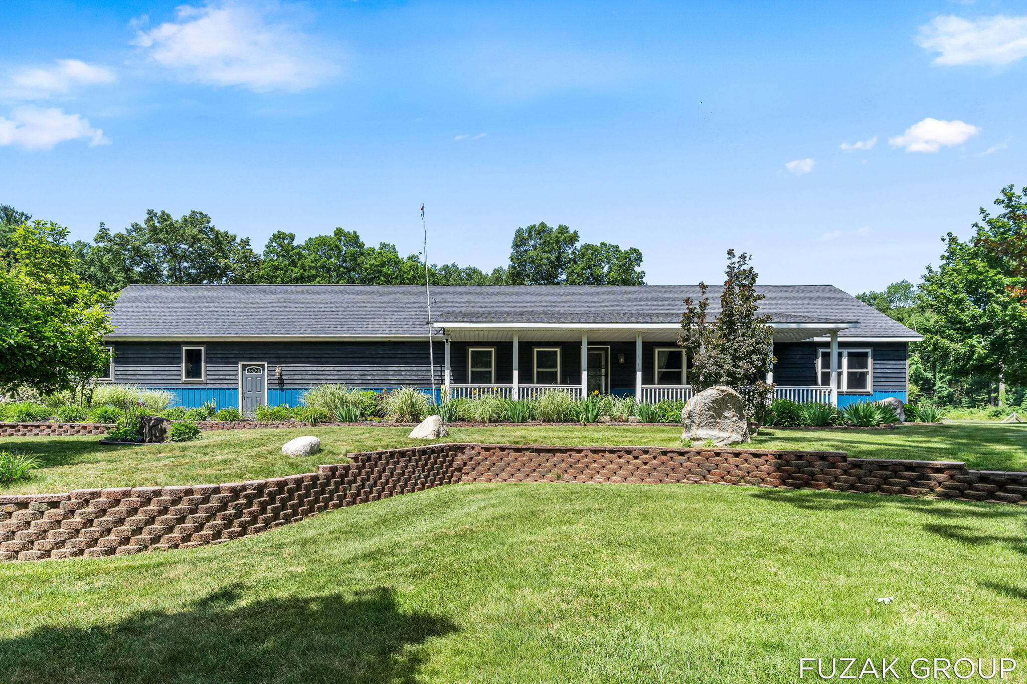 1780 Shady Lane Allegan MI 49010