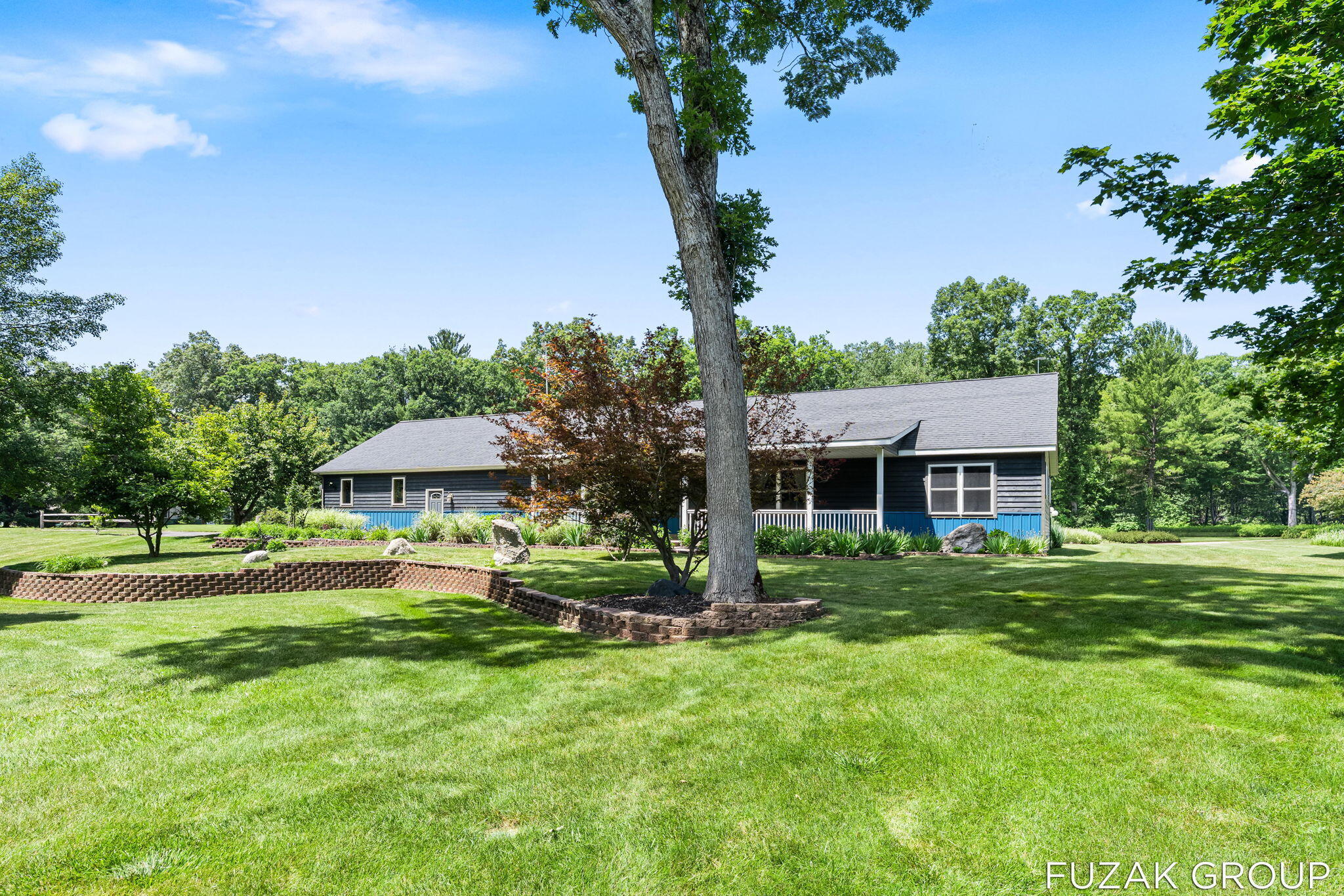 1780 Shady Lane Allegan MI 49010