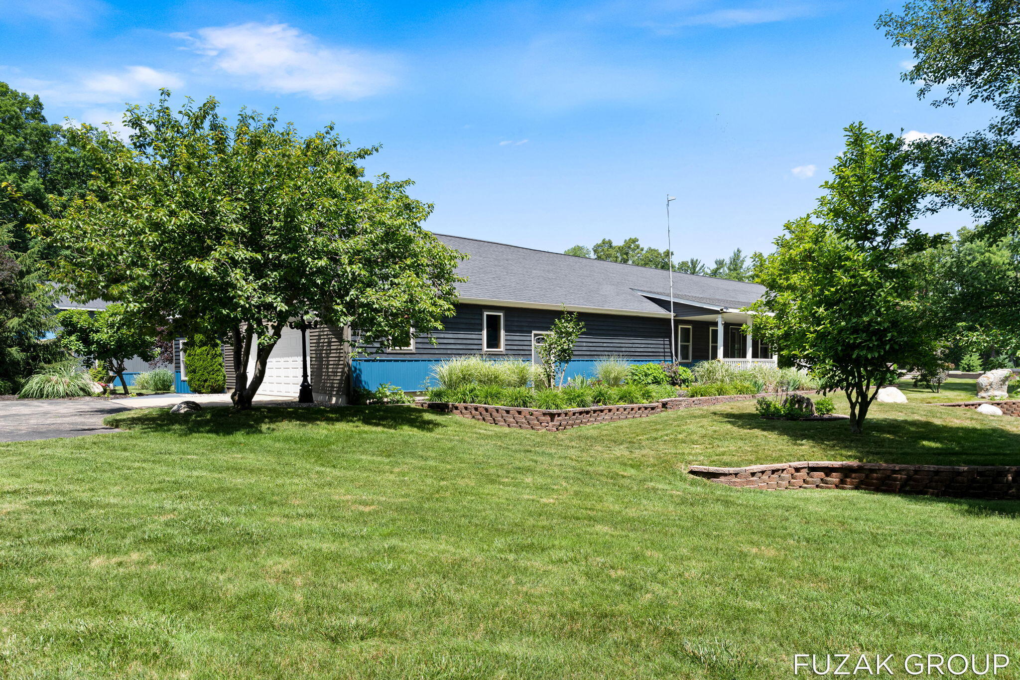 1780 Shady Lane Allegan MI 49010