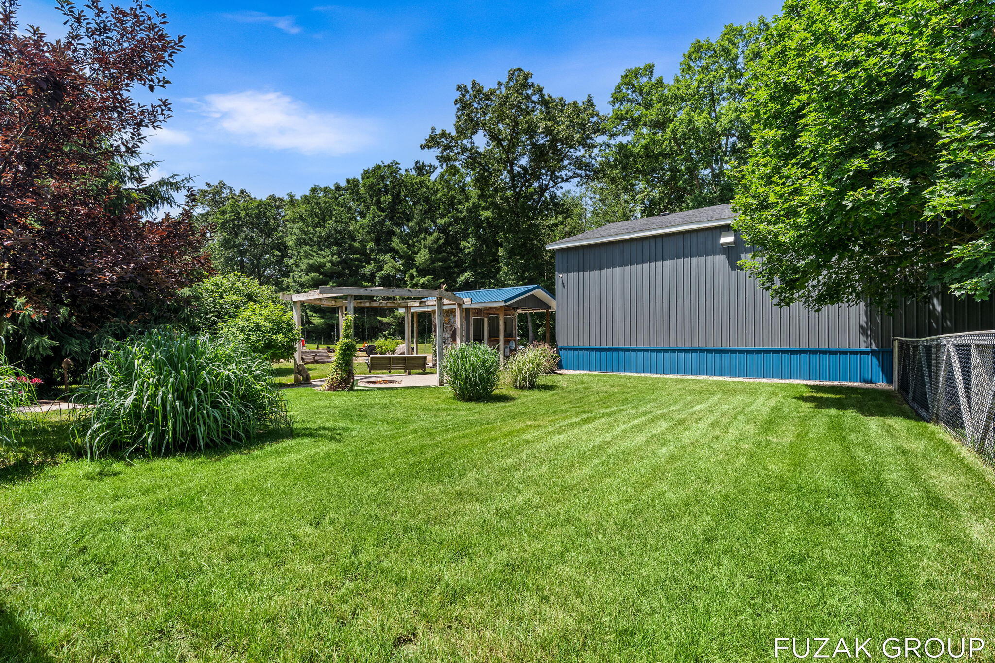 1780 Shady Lane Allegan MI 49010